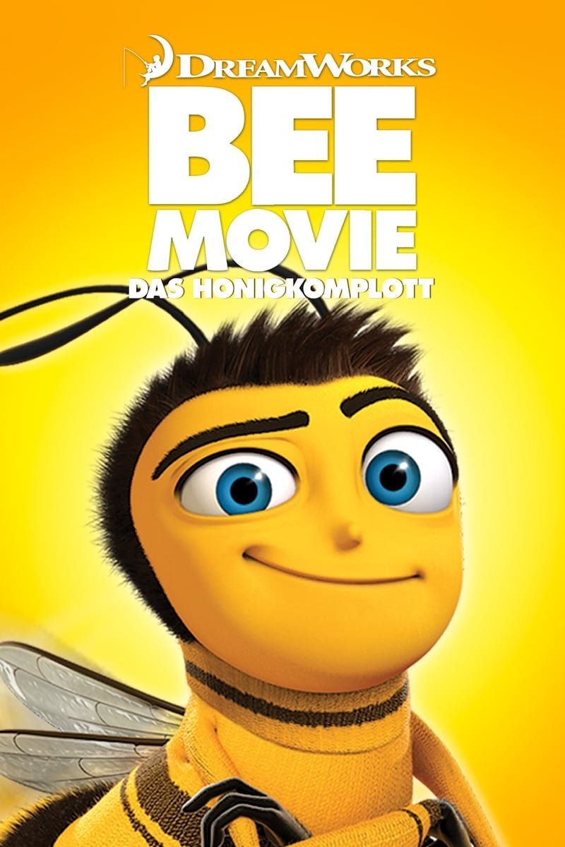  Bee Movie - Das Honigkomplott 
