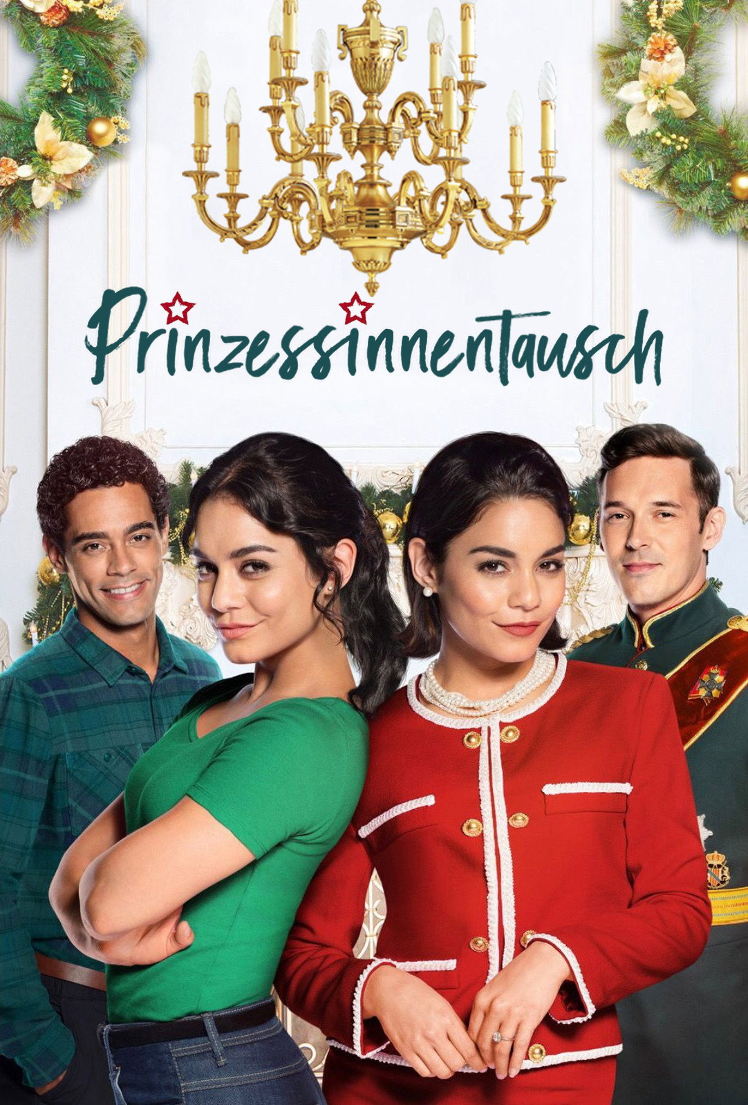  Prinzessinnentausch 