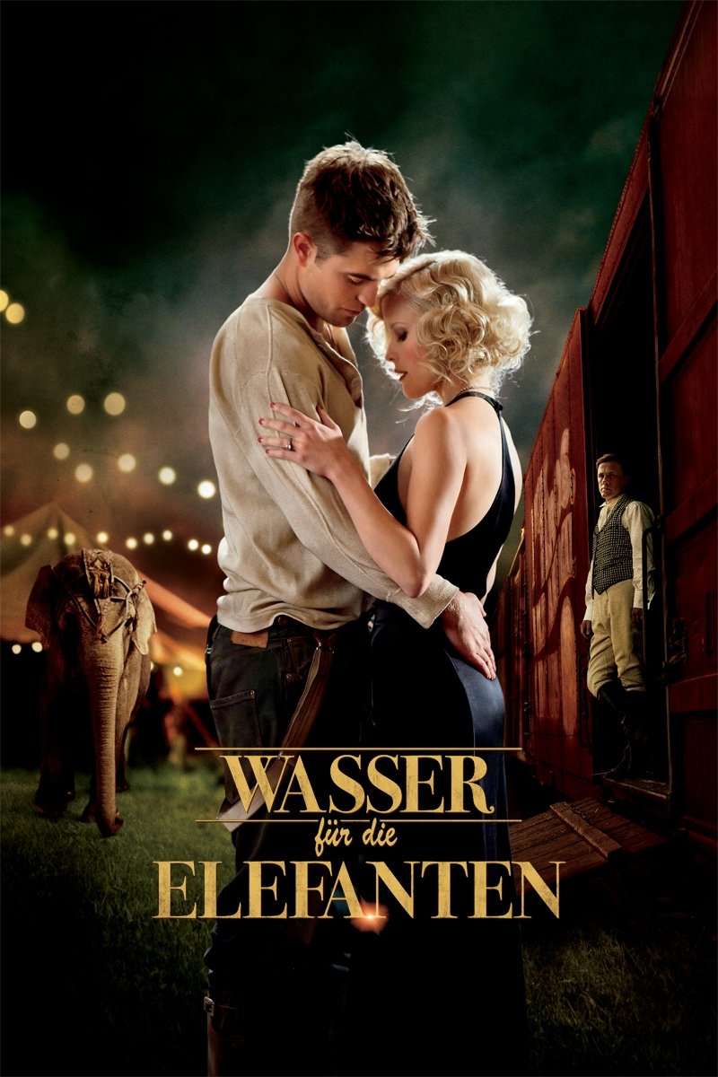  Wasser für die Elefanten 