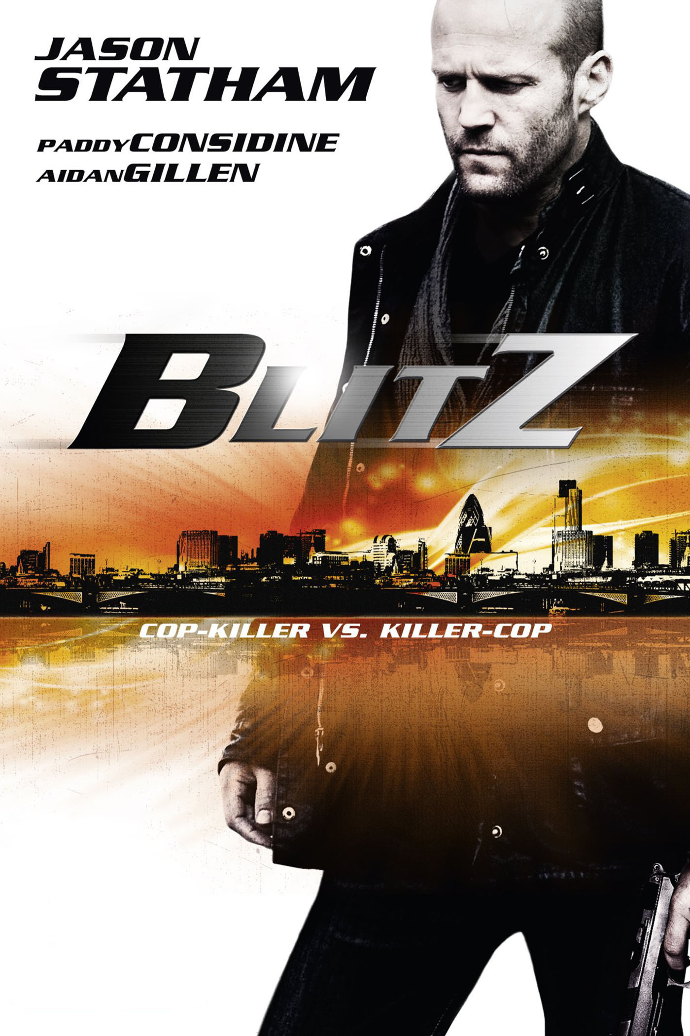 Blitz 