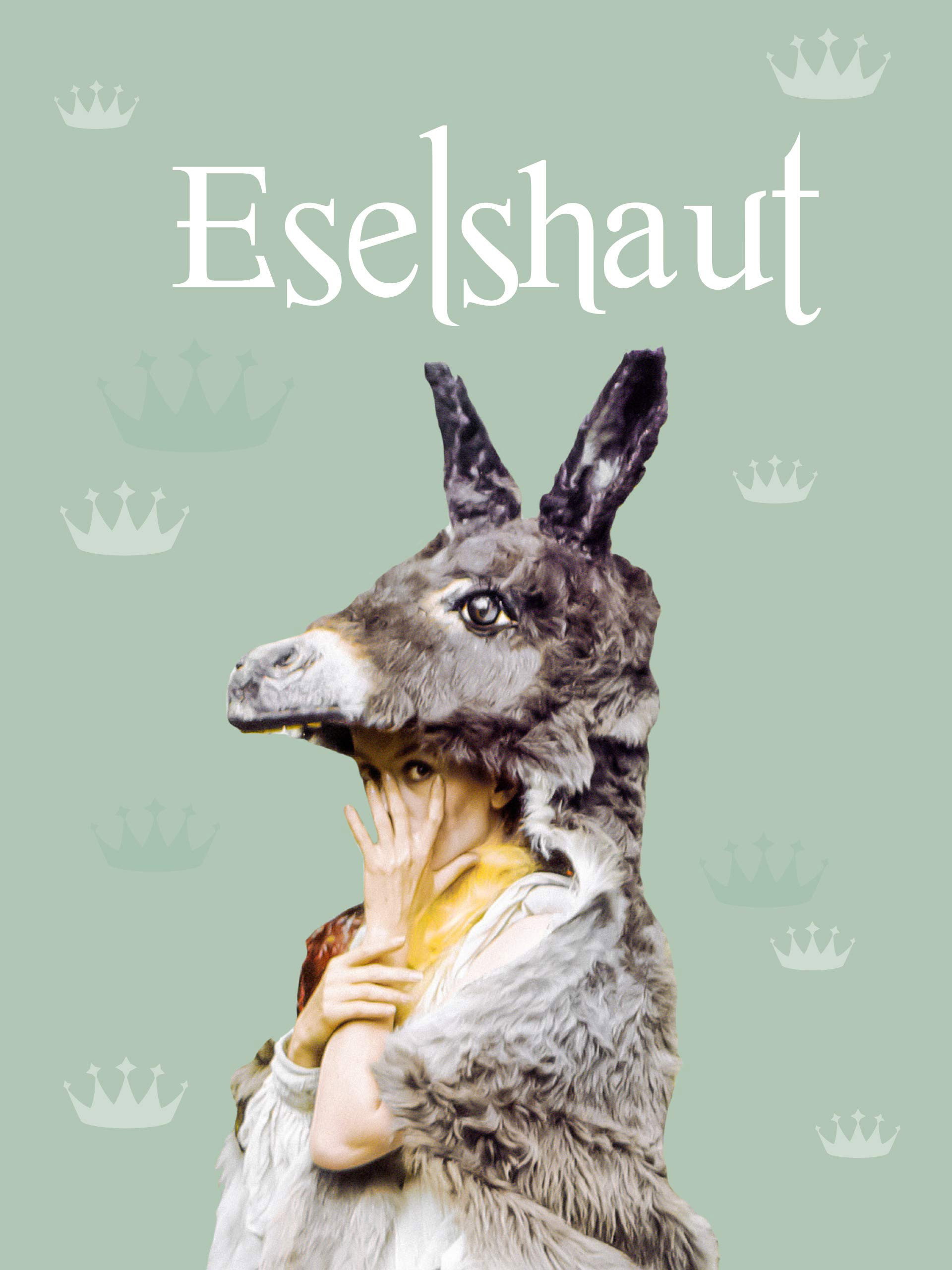  Eselshaut 