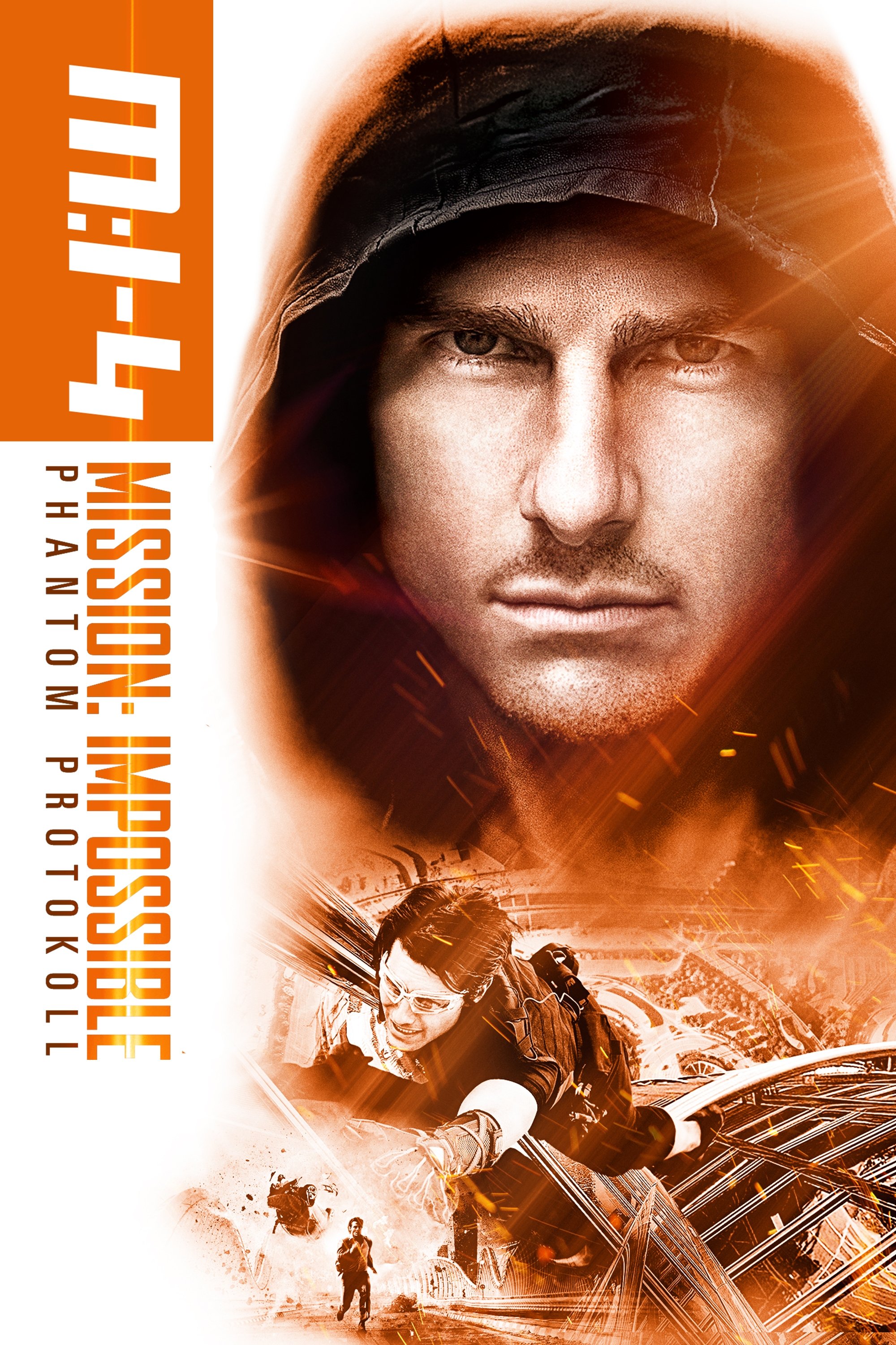  Mission: Impossible - Phantom Protokoll 