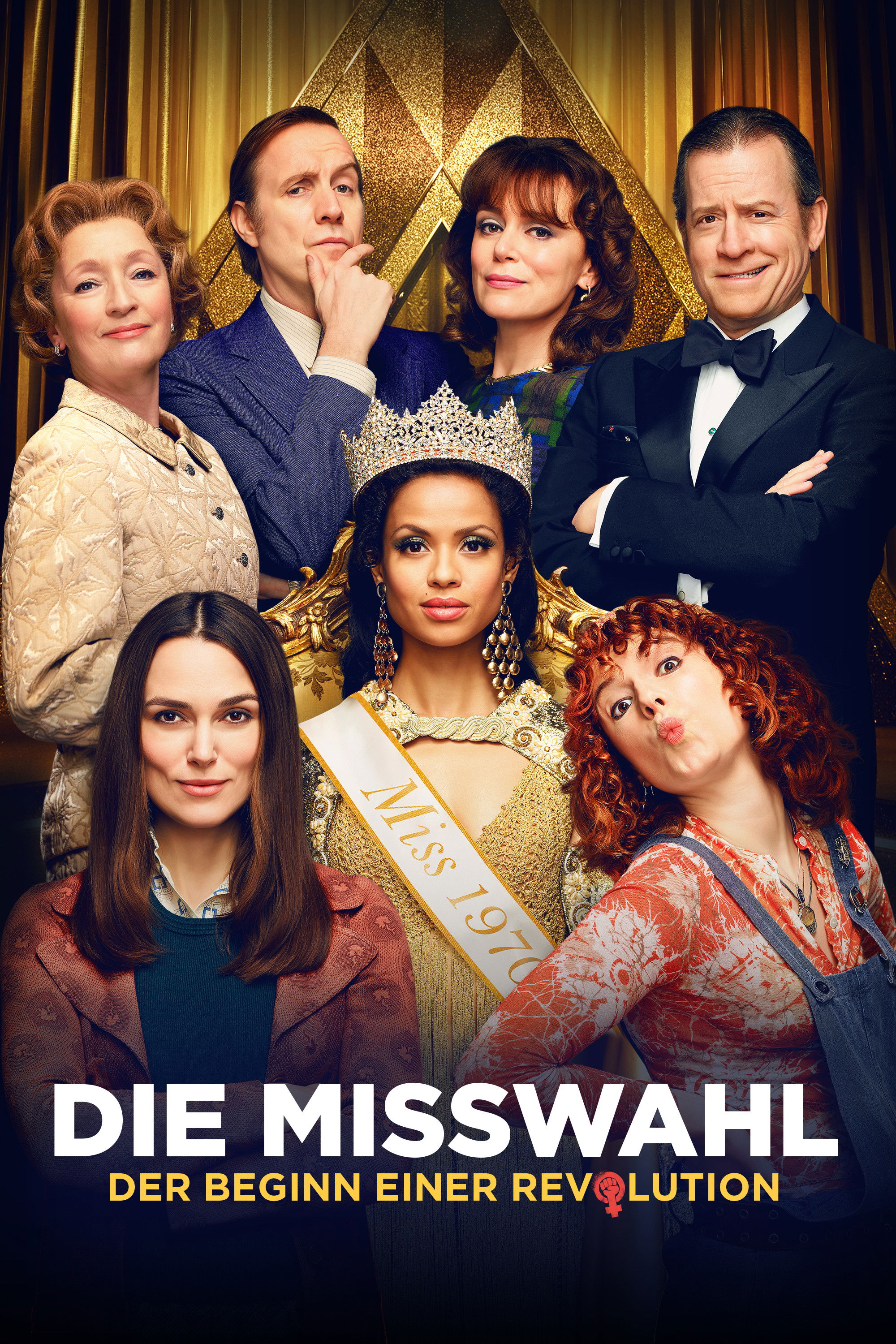  Die Misswahl 