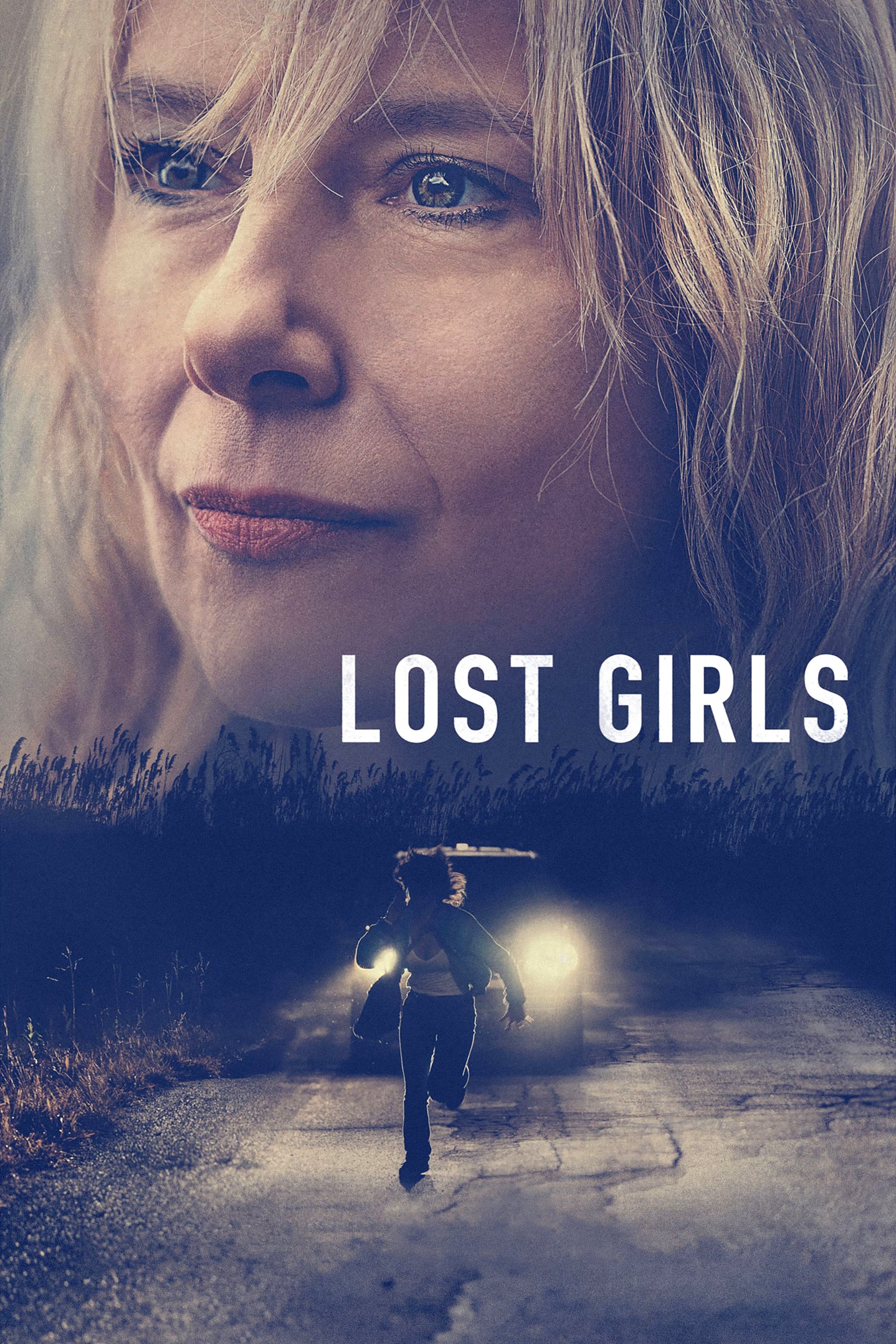  Lost Girls 
