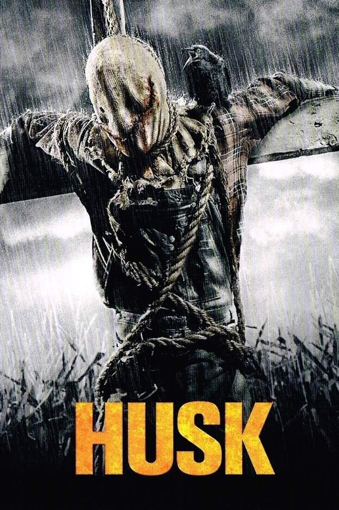  Husk – Erntezeit! 
