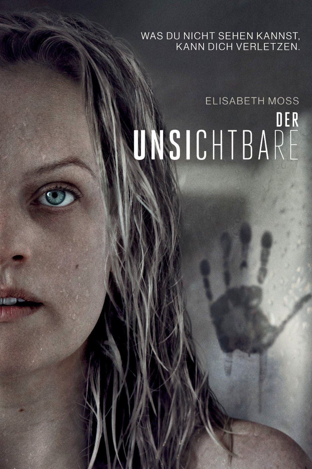  Der Unsichtbare 