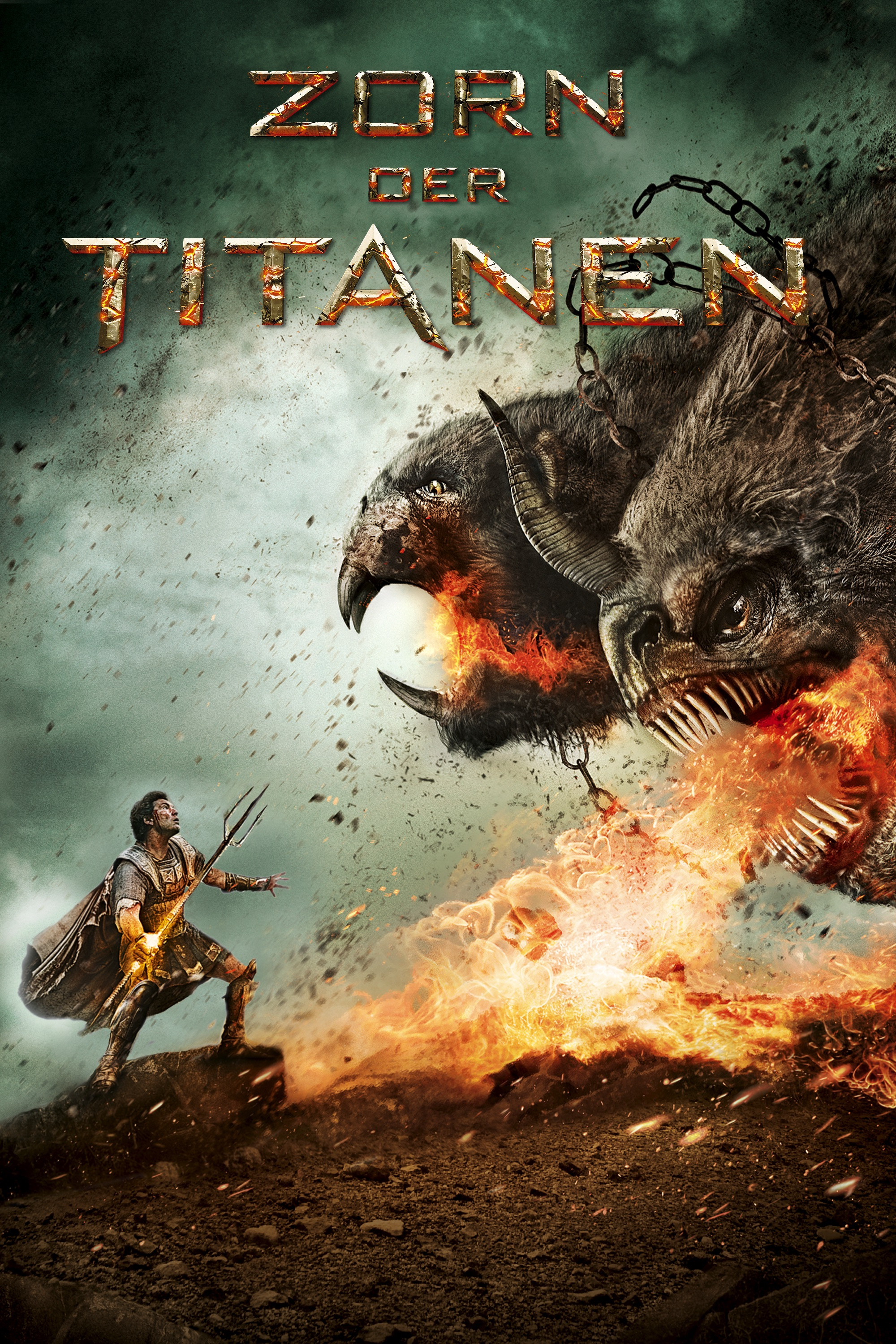  Zorn der Titanen 