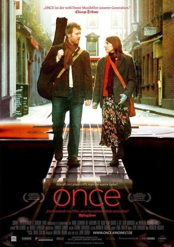  Once 