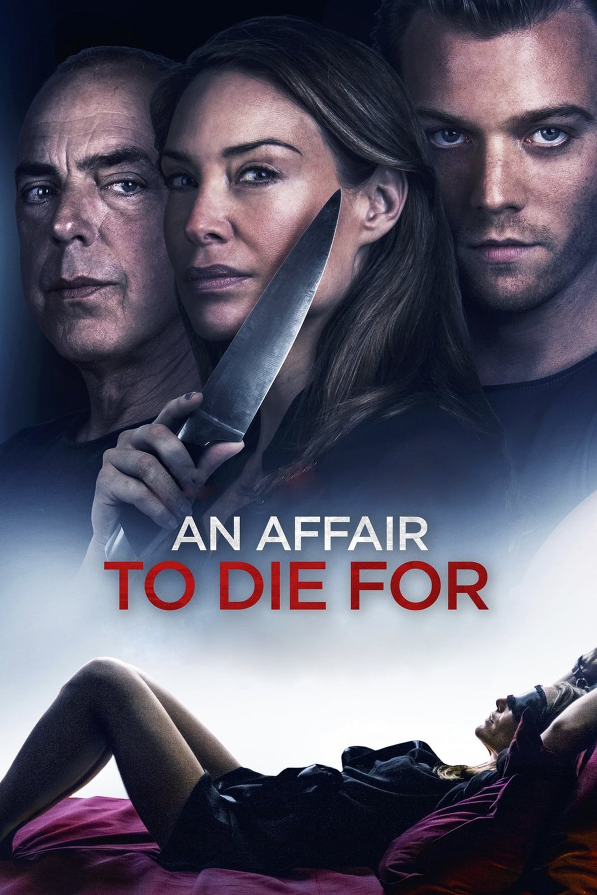  An Affair to Die For 