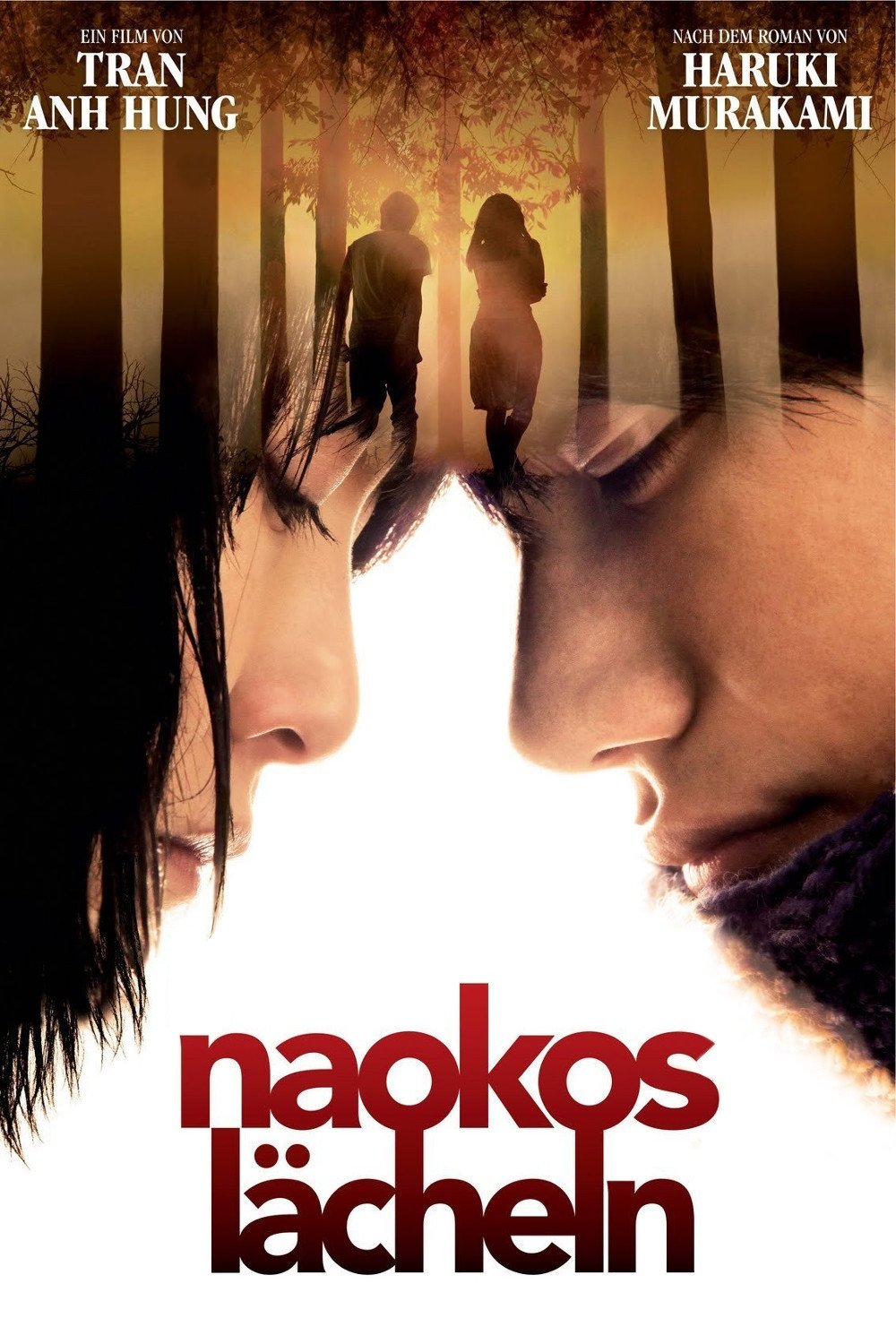  Naokos Lächeln 