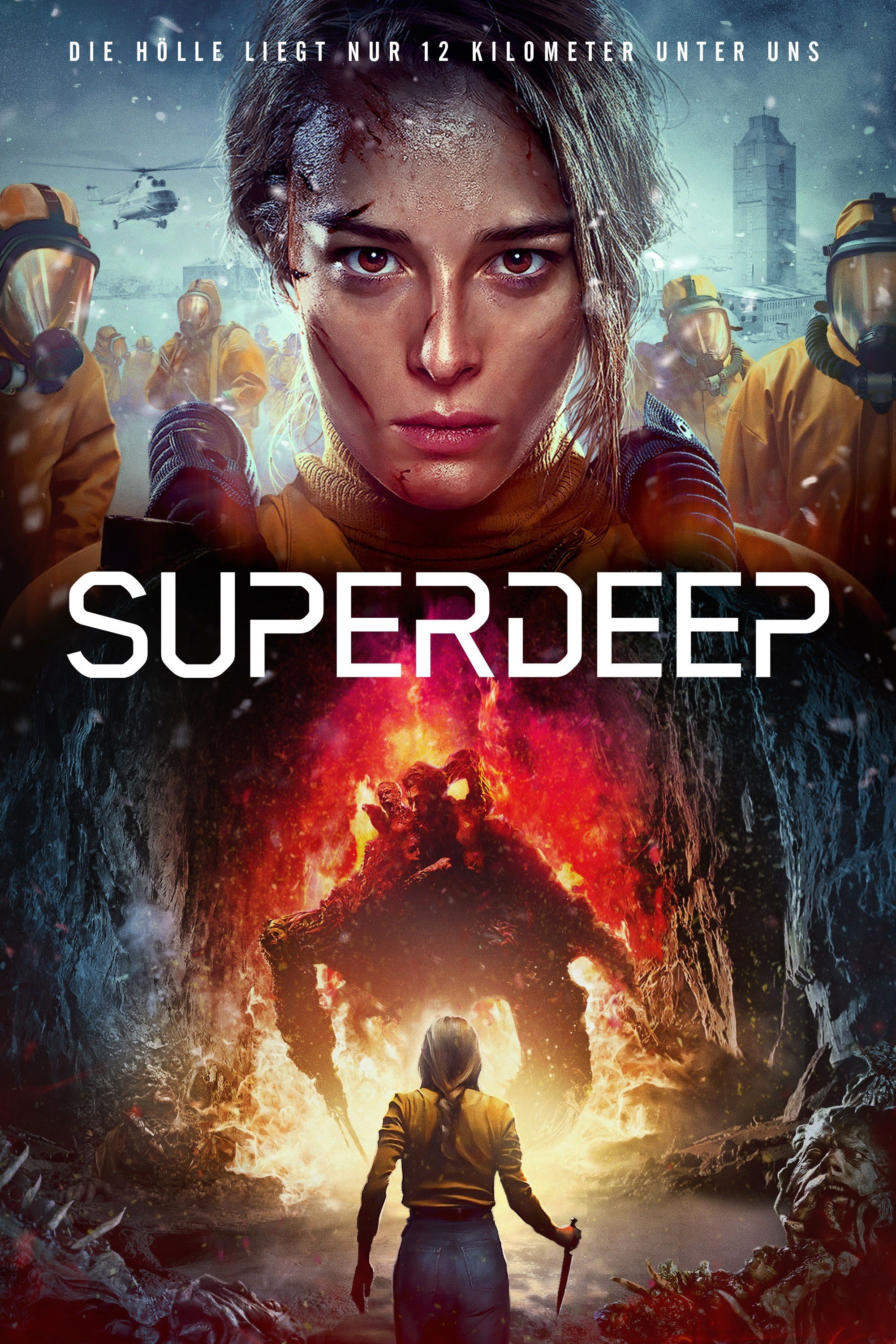 Superdeep 