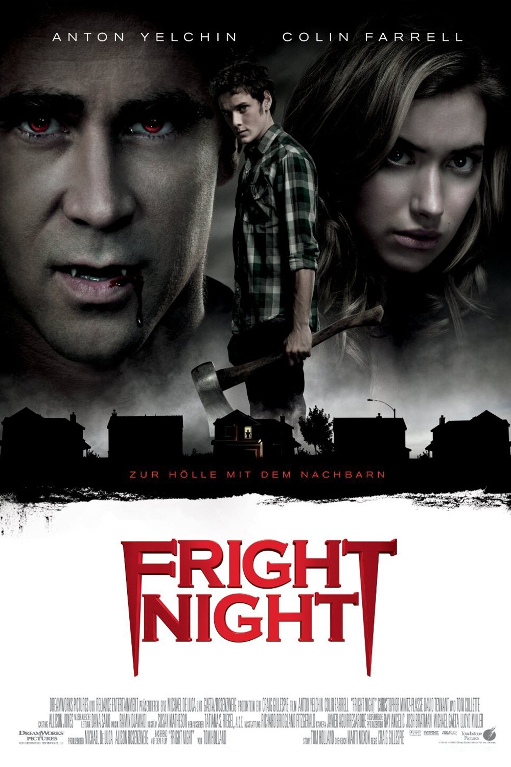  Fright Night 