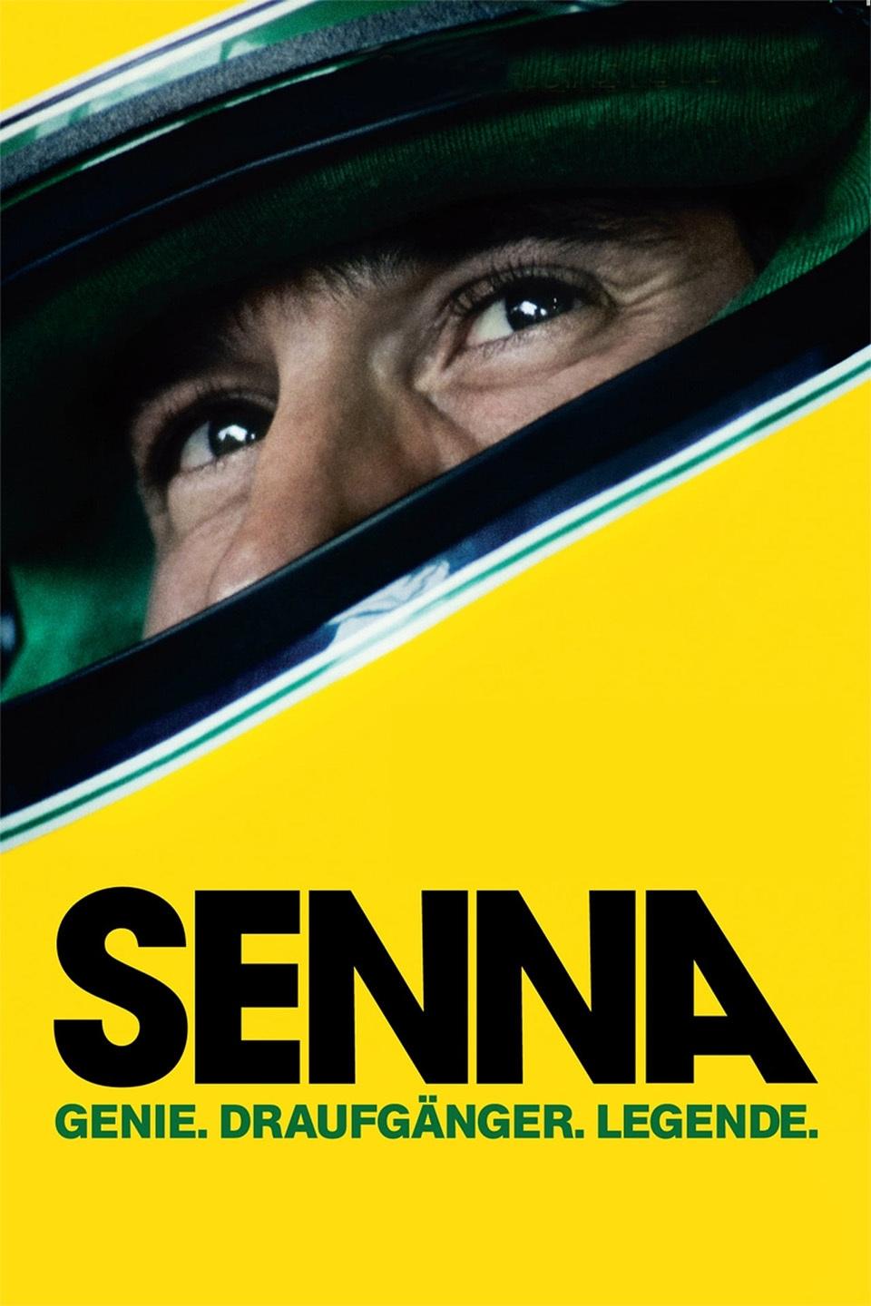  Senna 