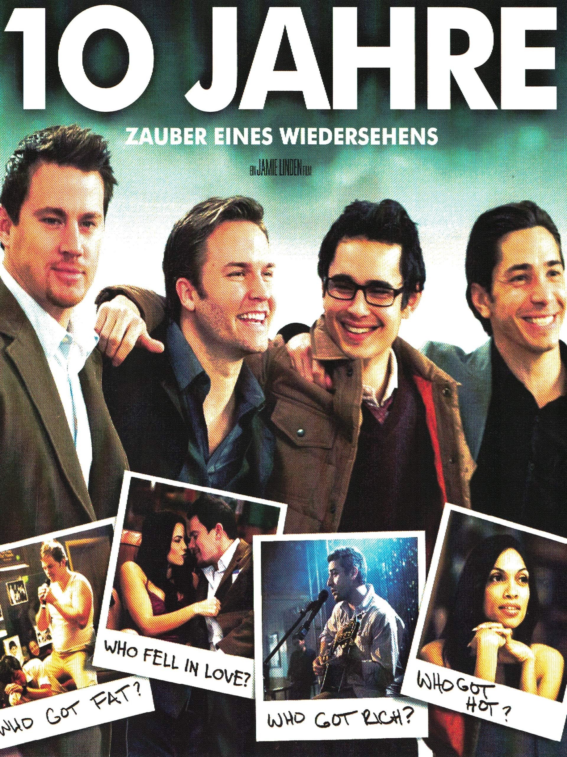 10 Jahre - Zauber eines Wiedersehens 