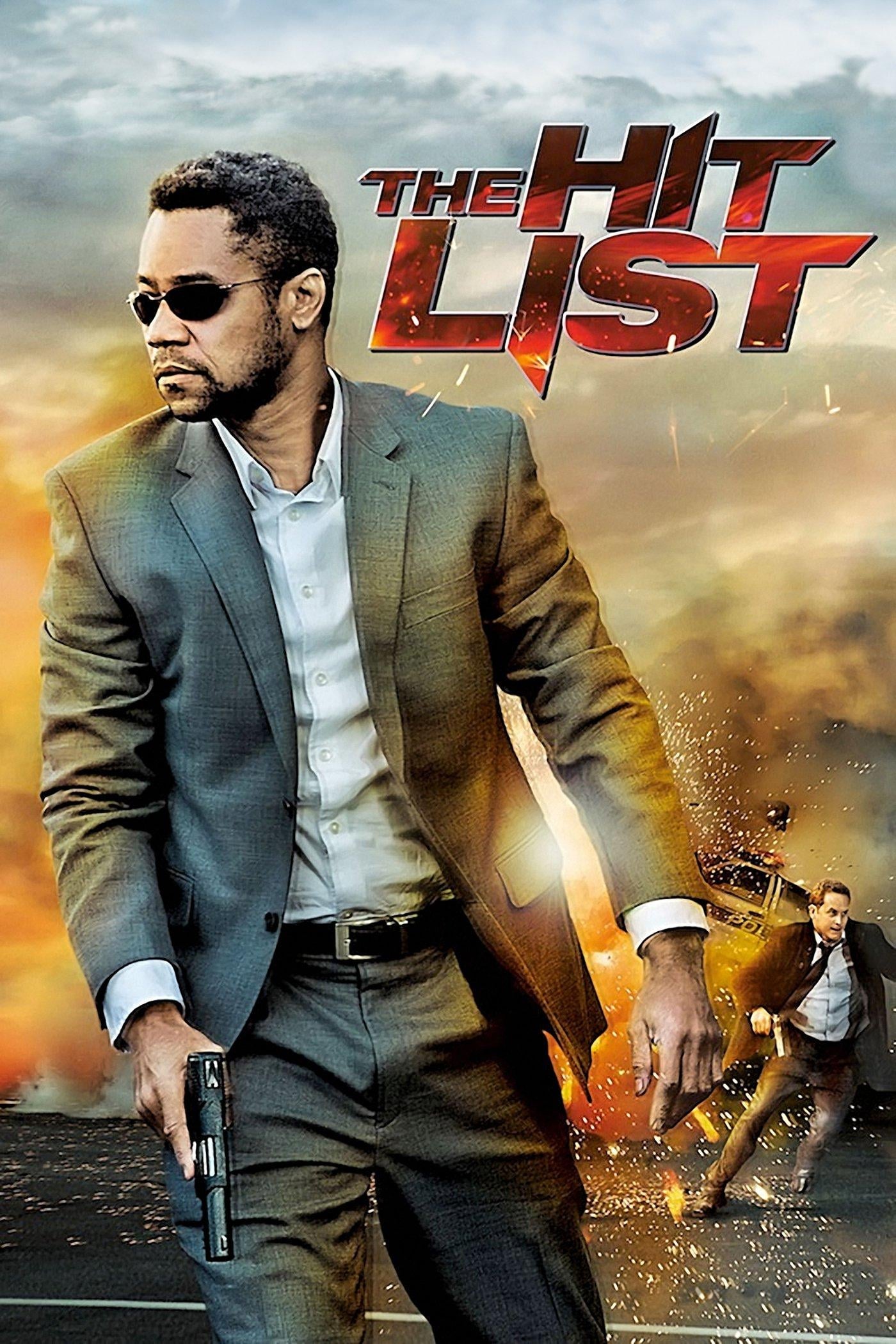  The Hit List 