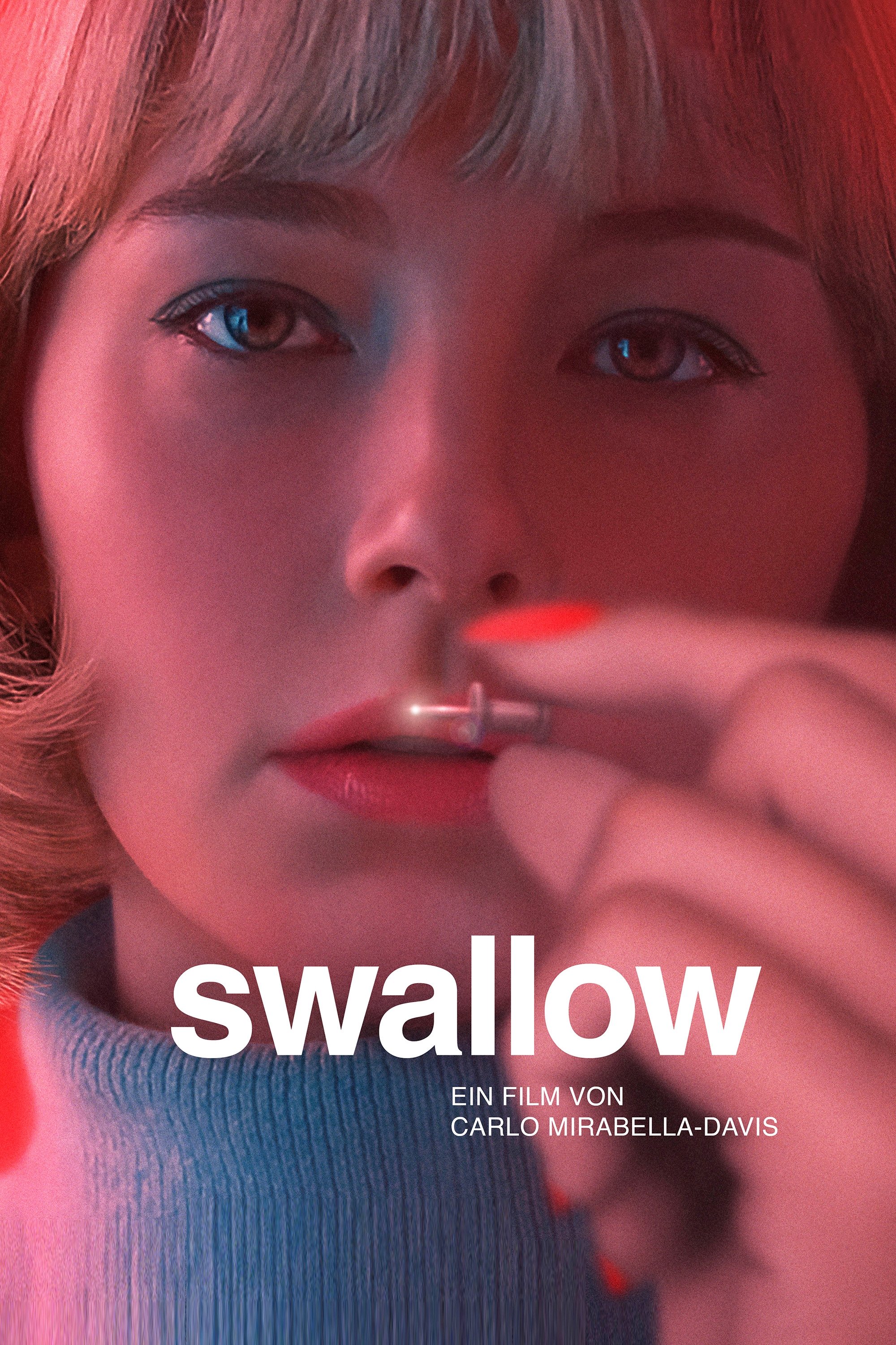  Swallow 