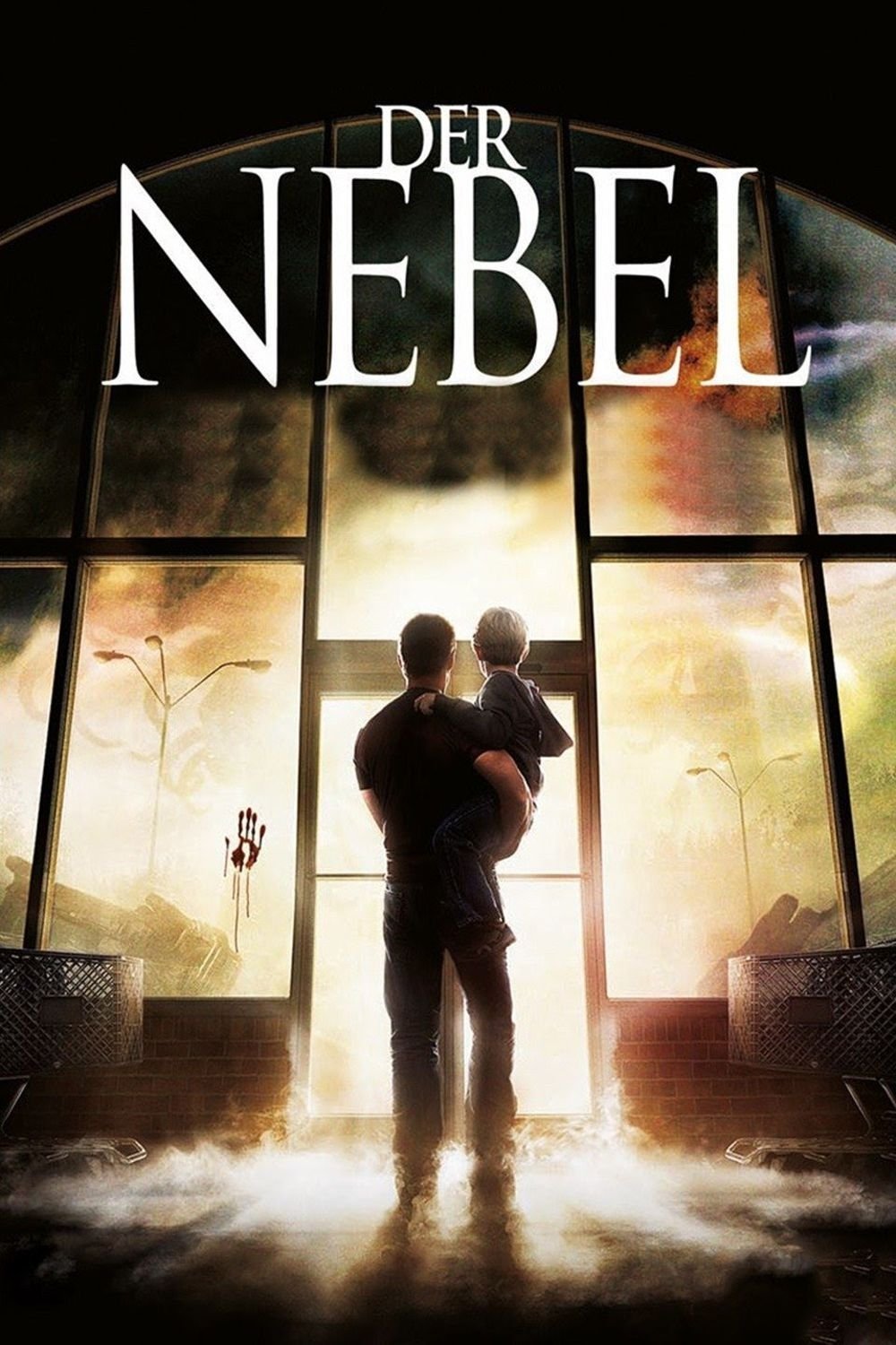  Der Nebel 