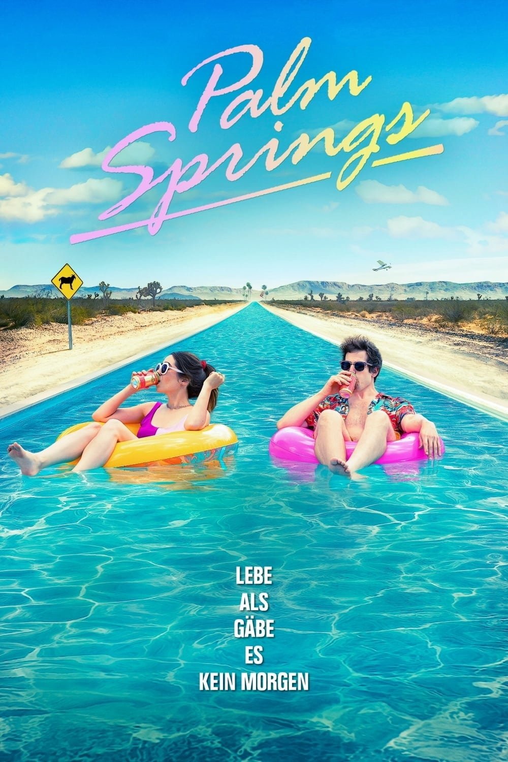  Palm Springs 