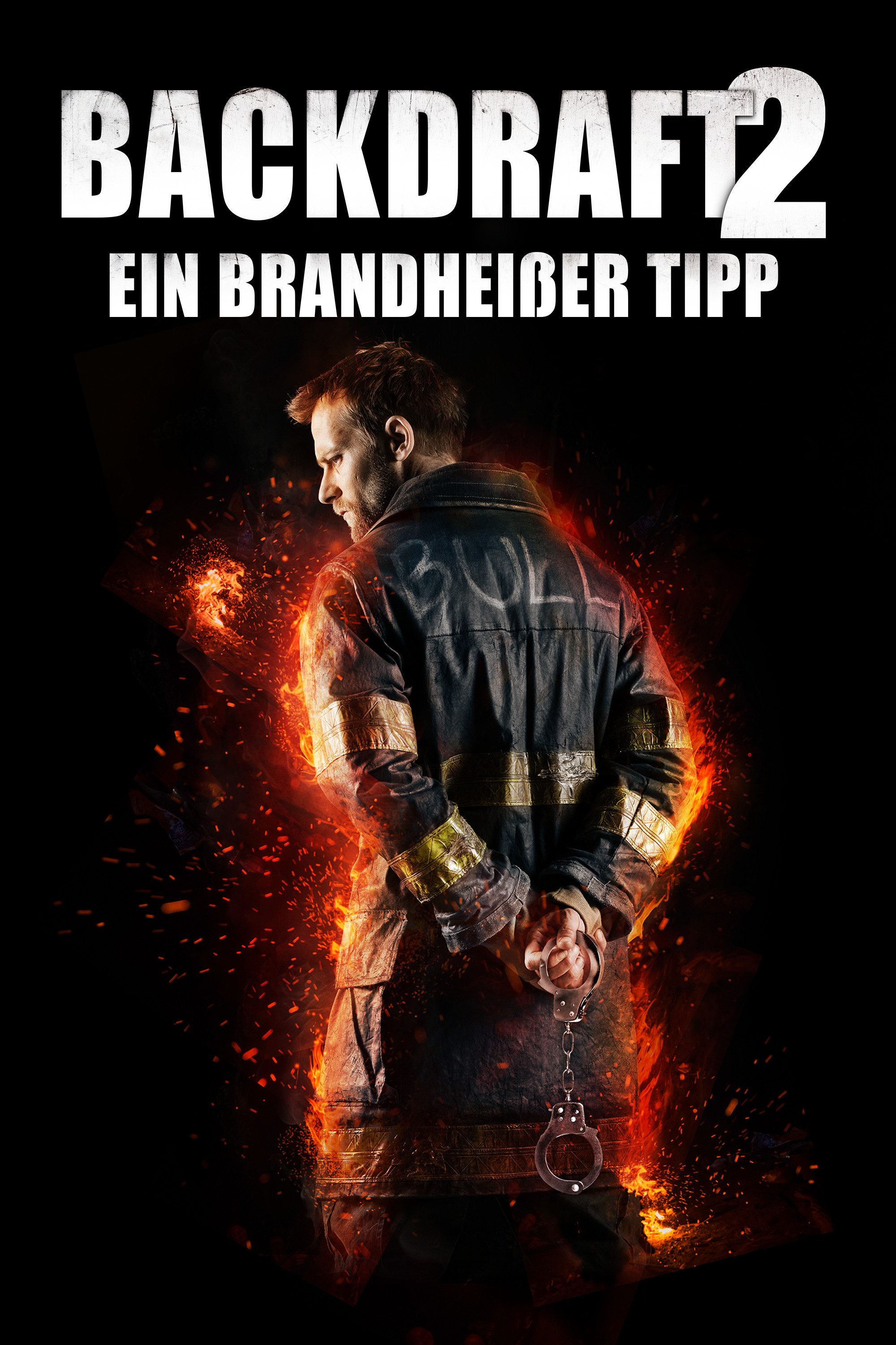  Backdraft 2 
