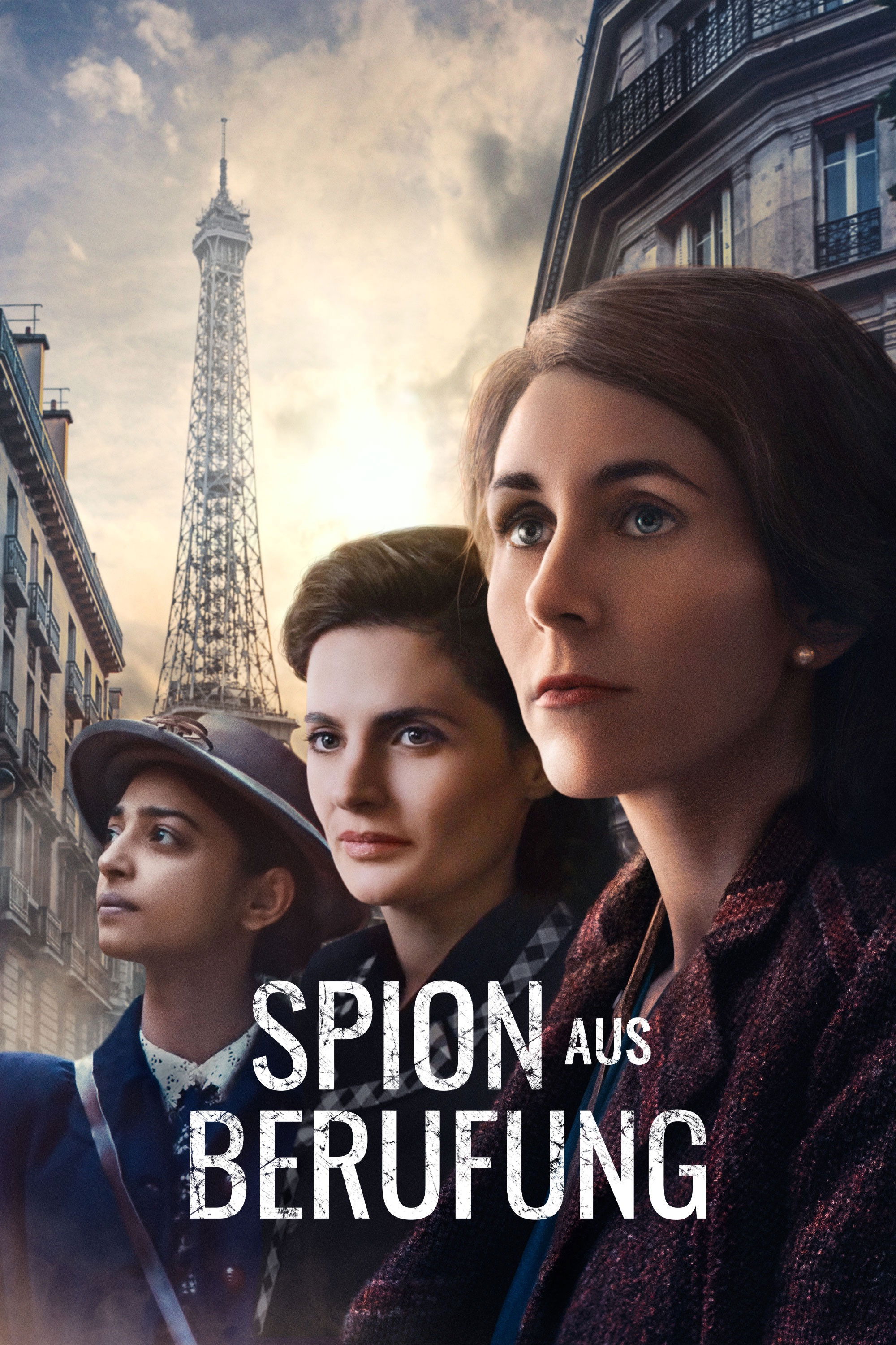  Spion aus Berufung 