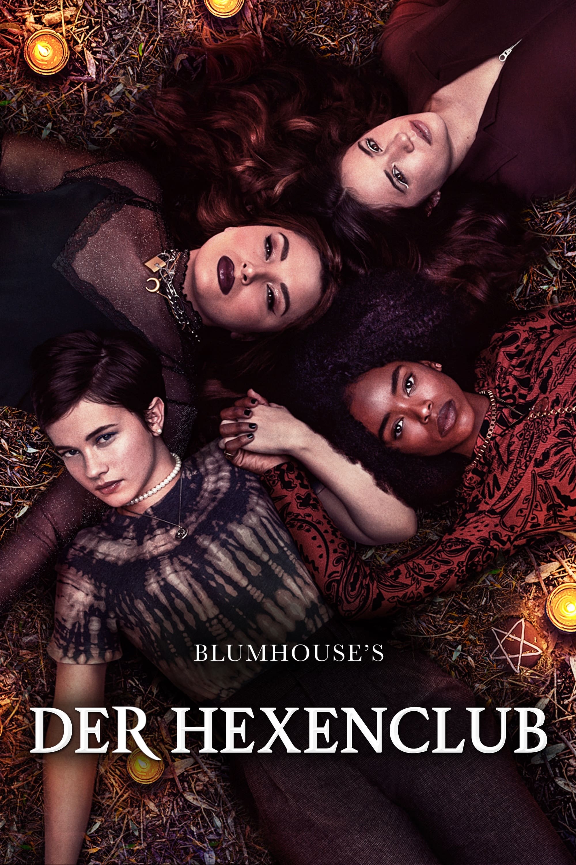  Blumhouse's Der Hexenclub 