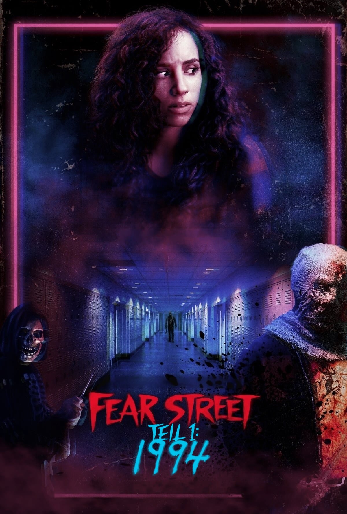  Fear Street - Teil 1: 1994 