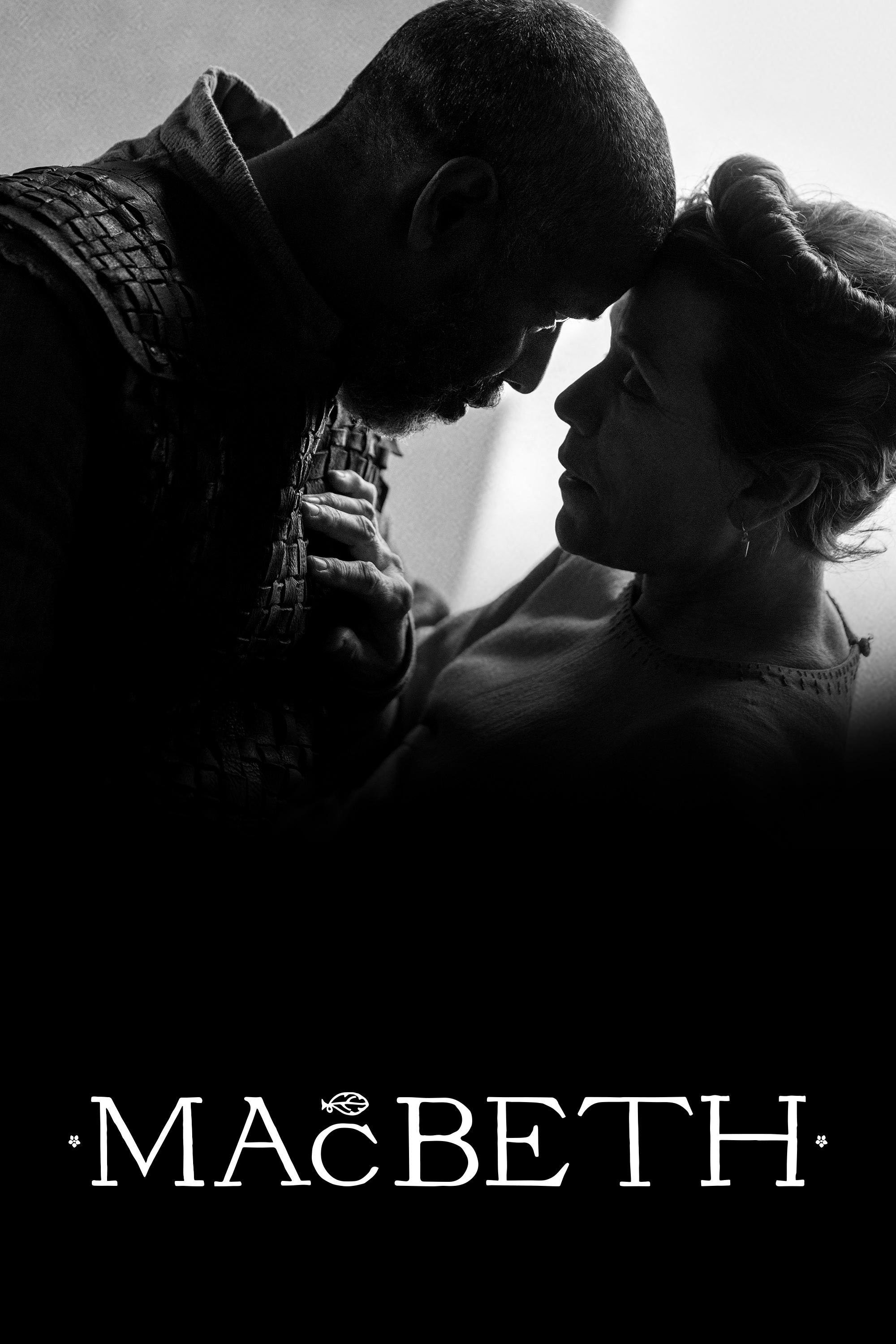  Macbeth 