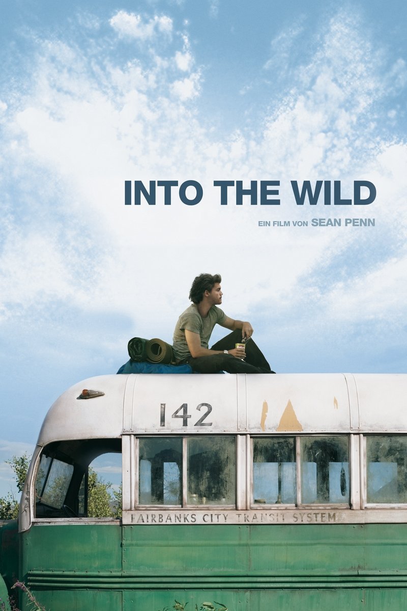  Into the Wild 