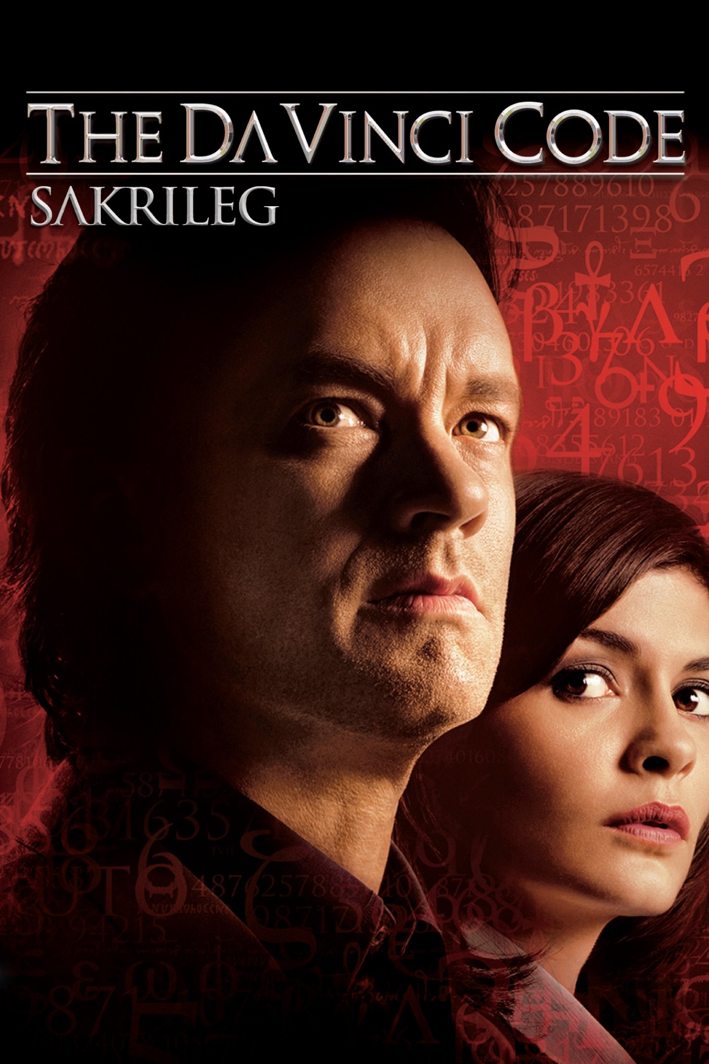  The Da Vinci Code - Sakrileg 