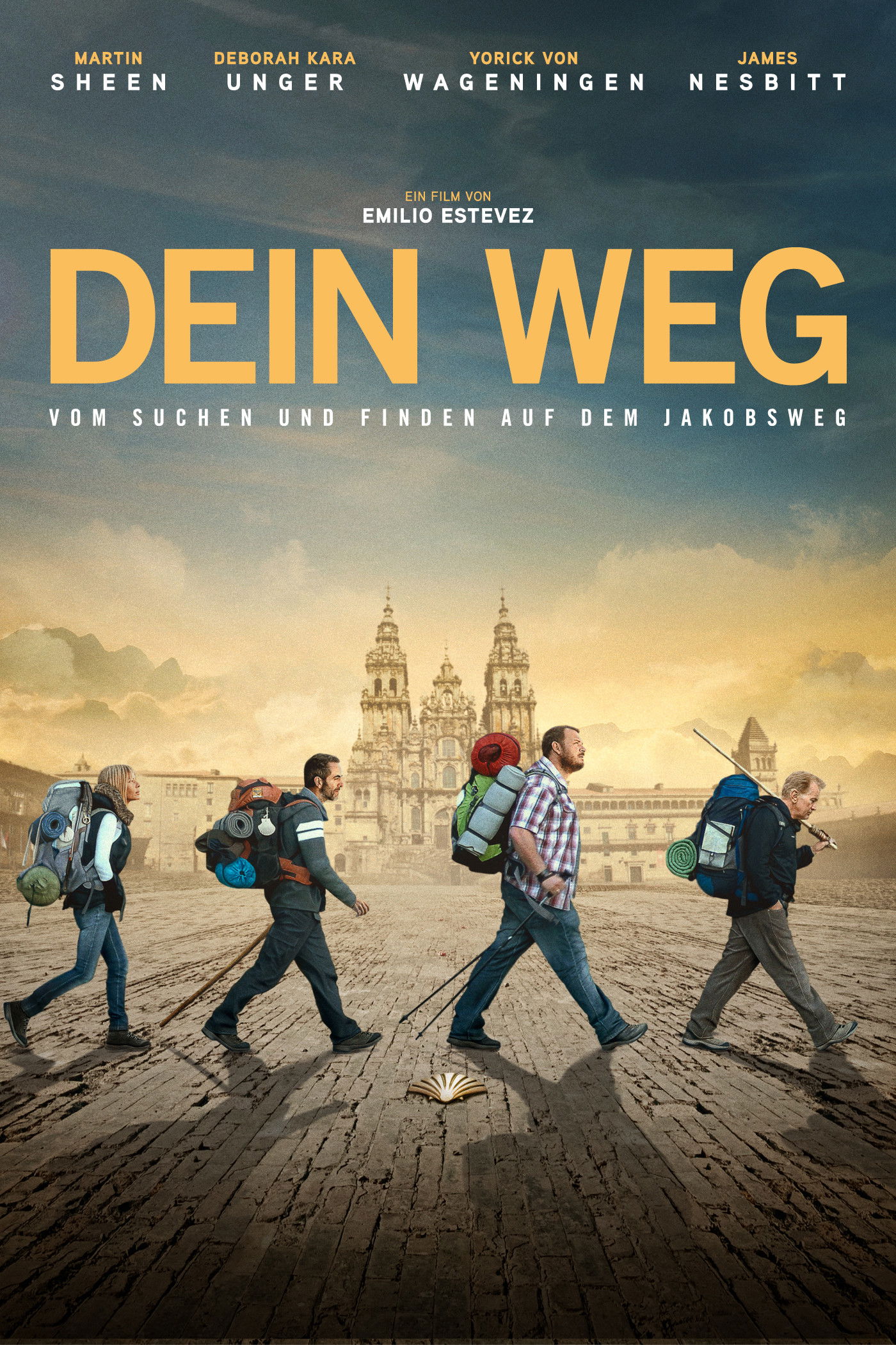  Dein Weg 