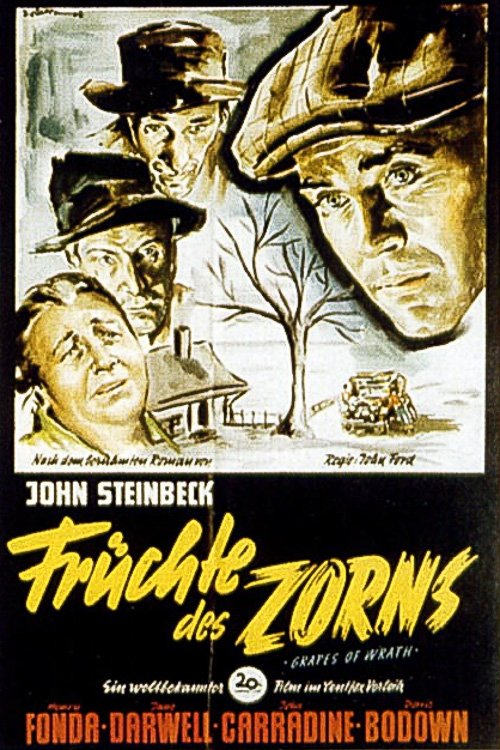  Früchte des Zorns 