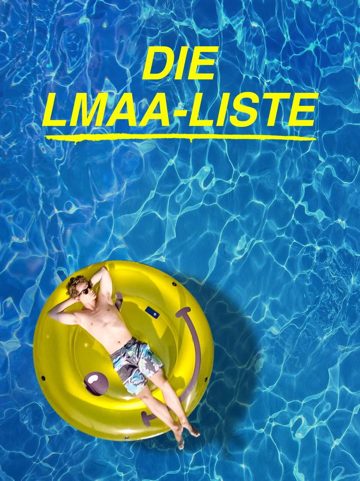  Die LmaA-Liste 
