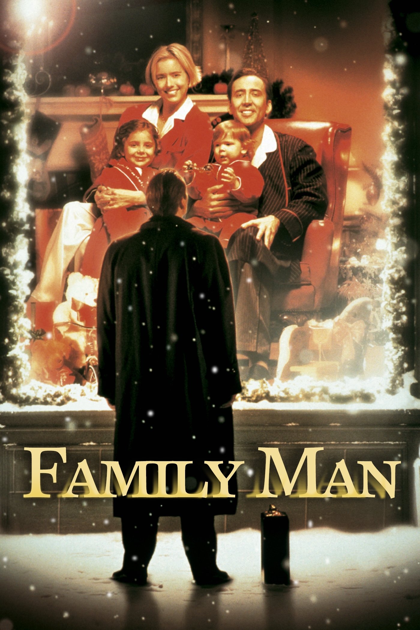  Family Man 