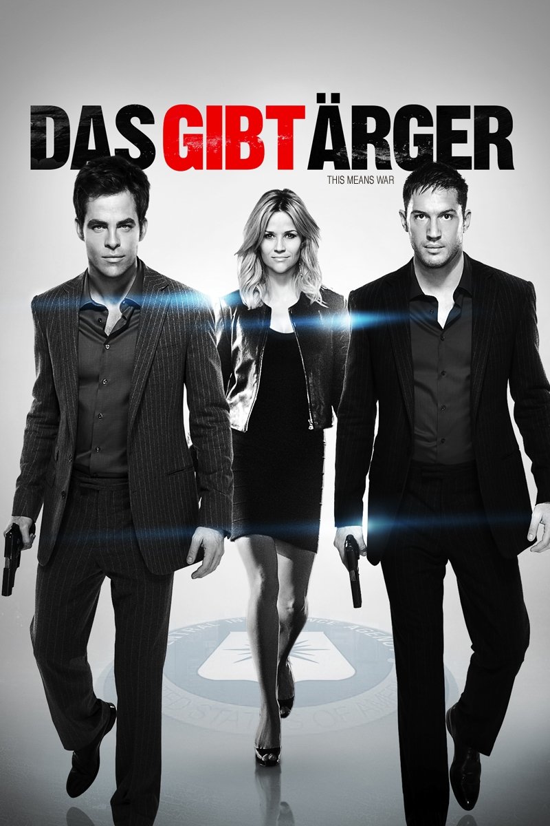  Das gibt Ärger 