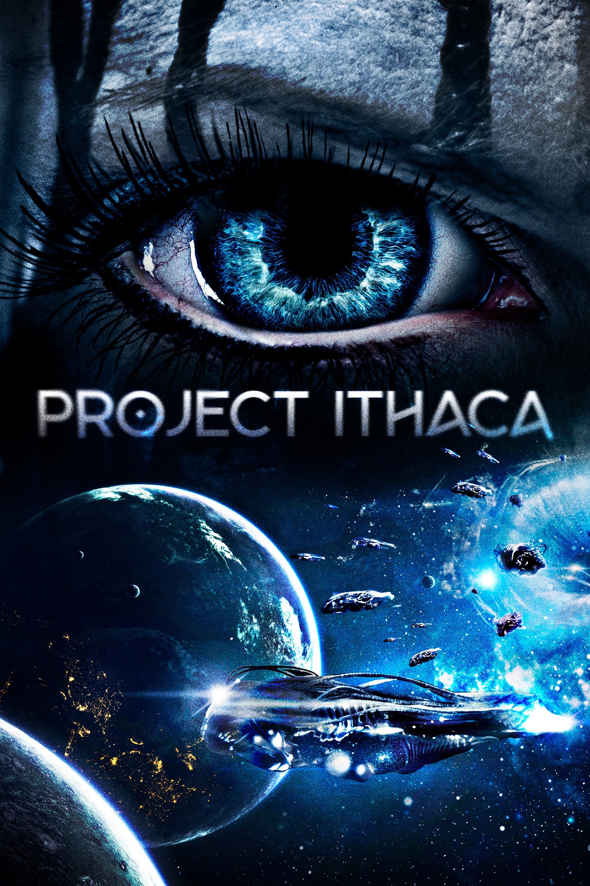  Project Ithaca 