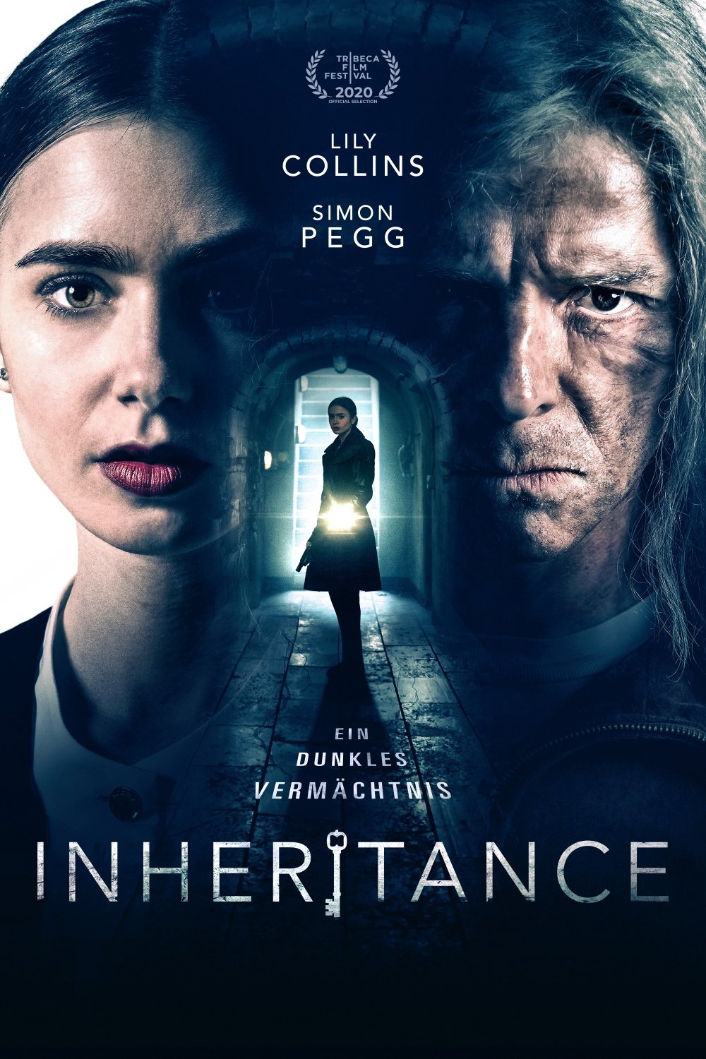  Inheritance - Ein dunkles Vermächtnis 