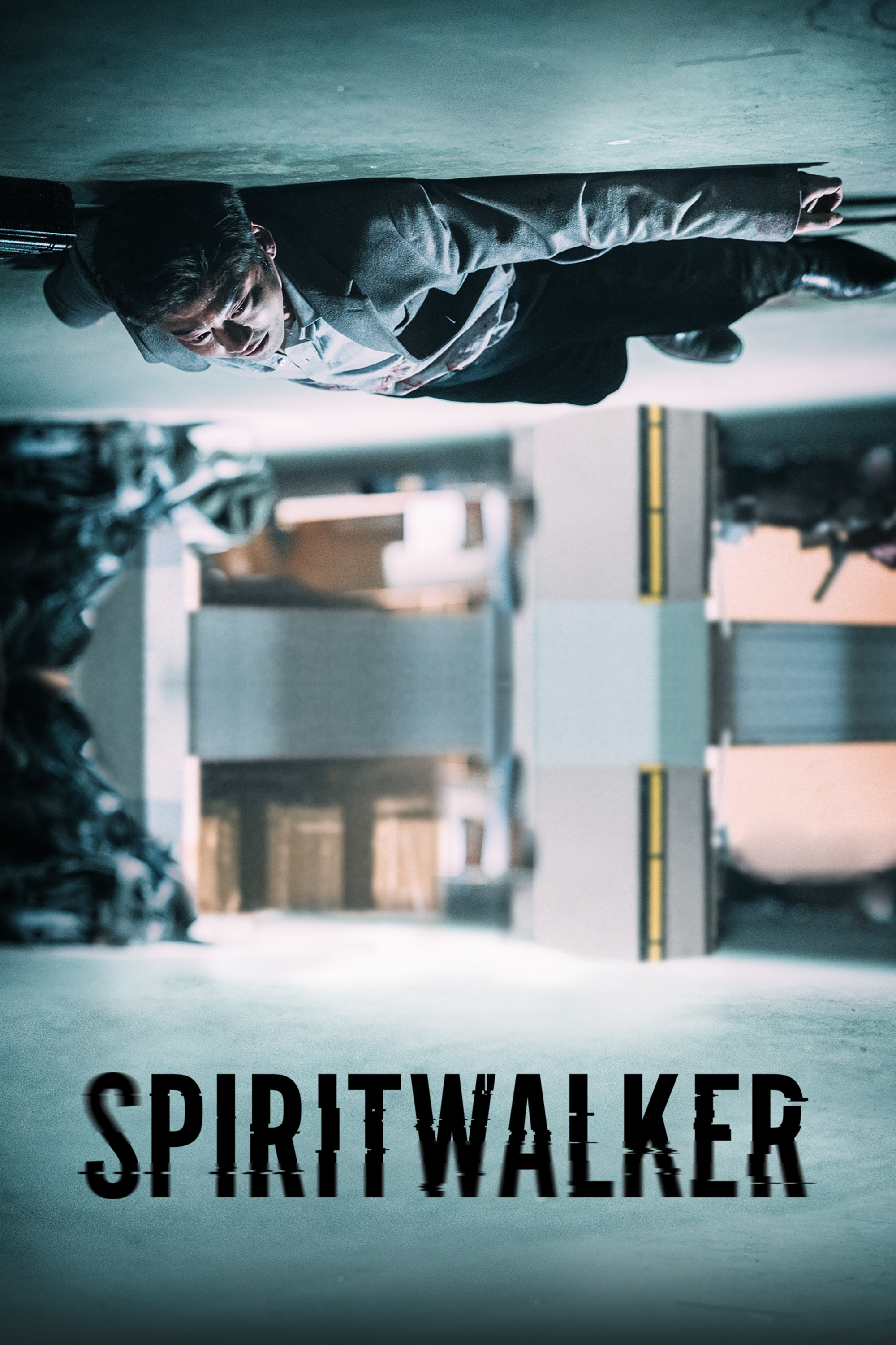  Spiritwalker 