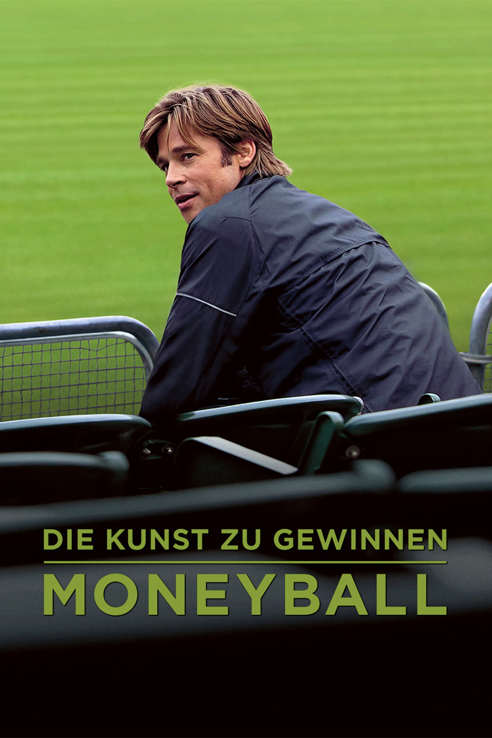  Die Kunst zu gewinnen - Moneyball 