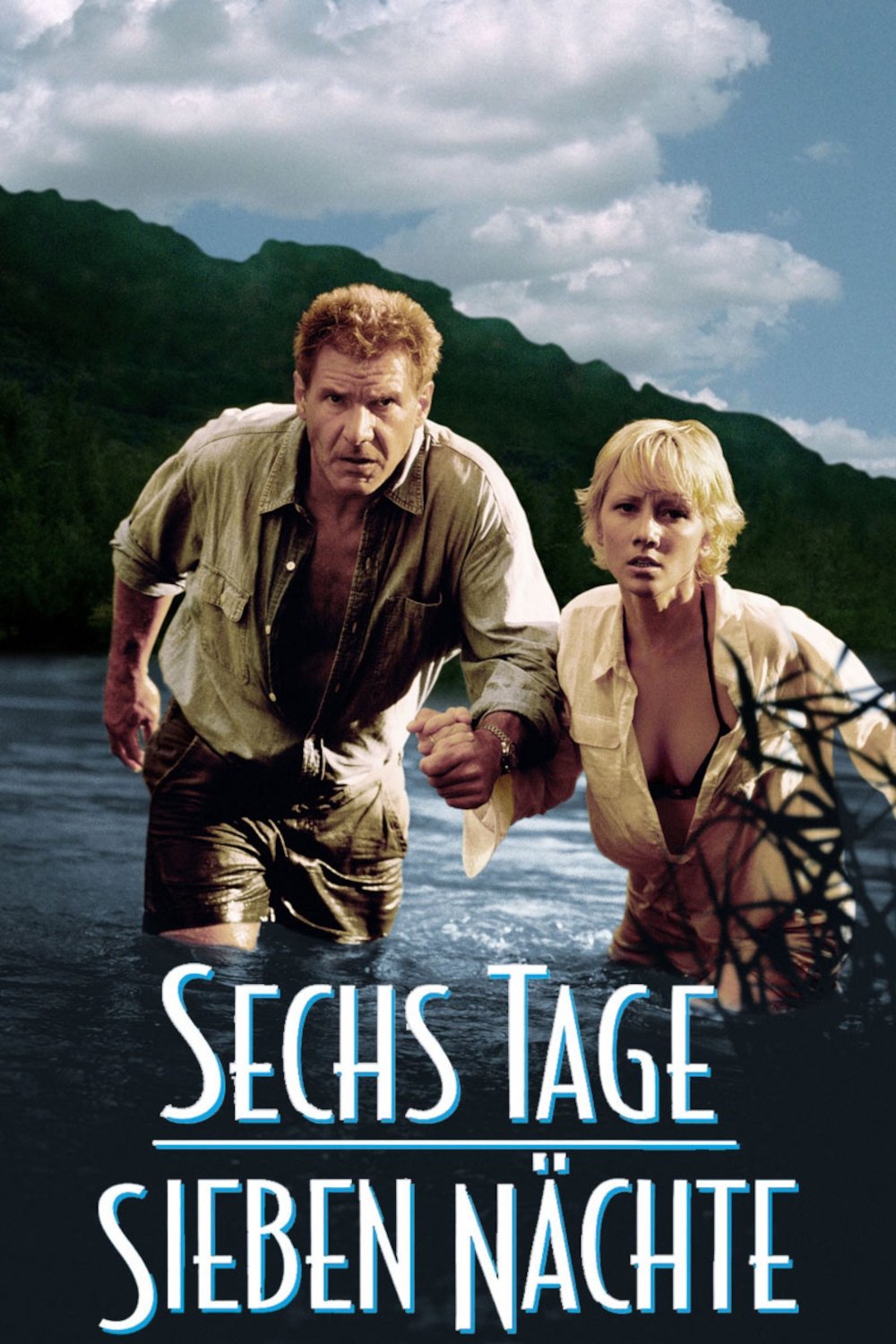 Sechs Tage, sieben Nächte 