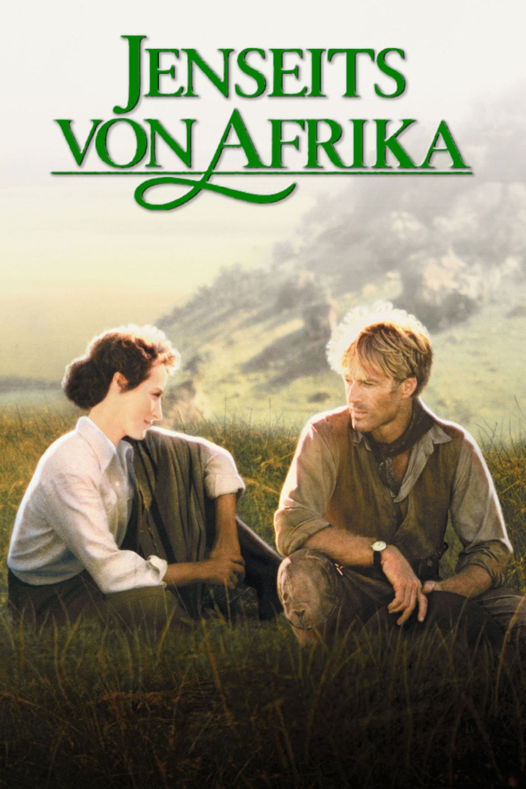  Jenseits von Afrika 