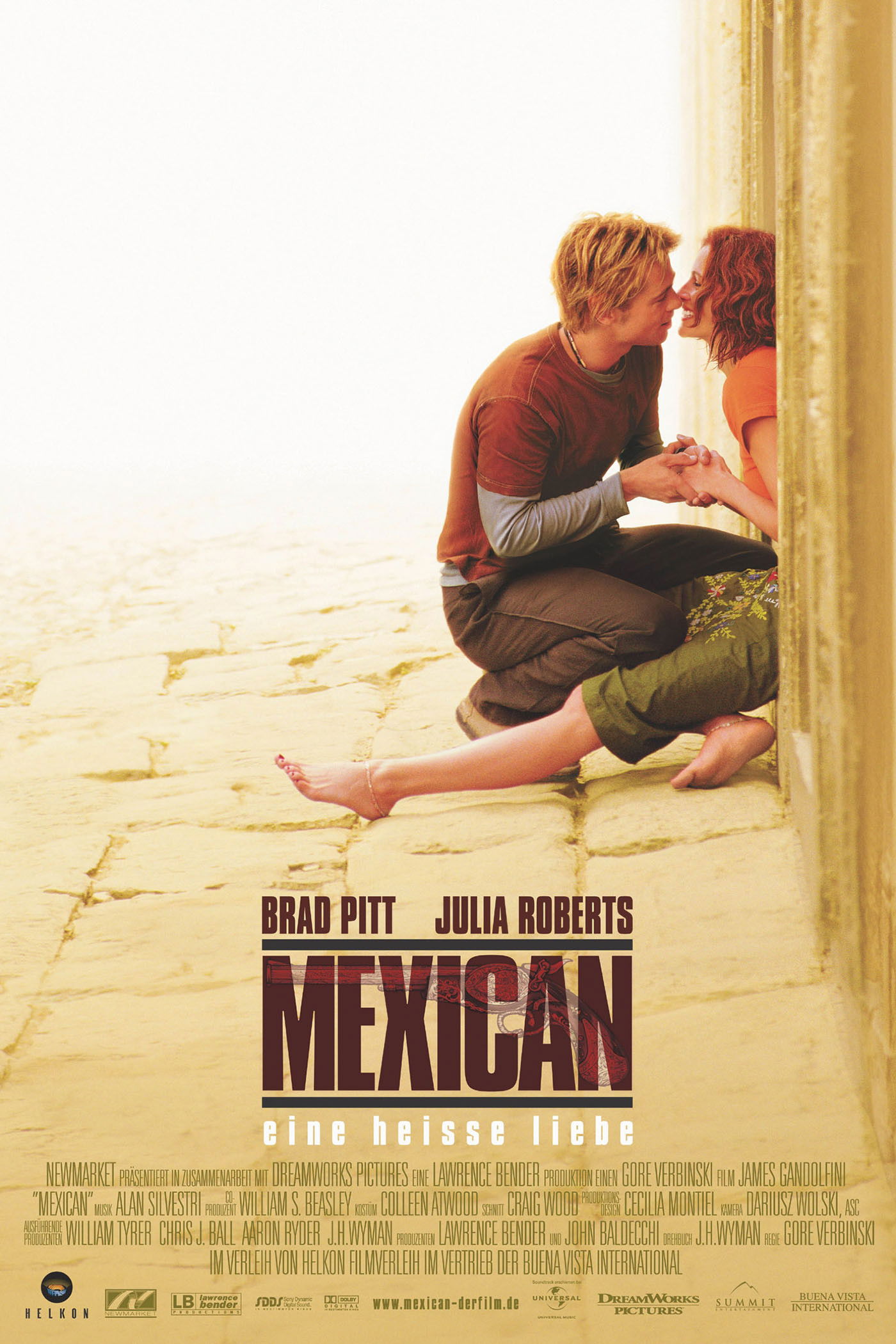 Mexican