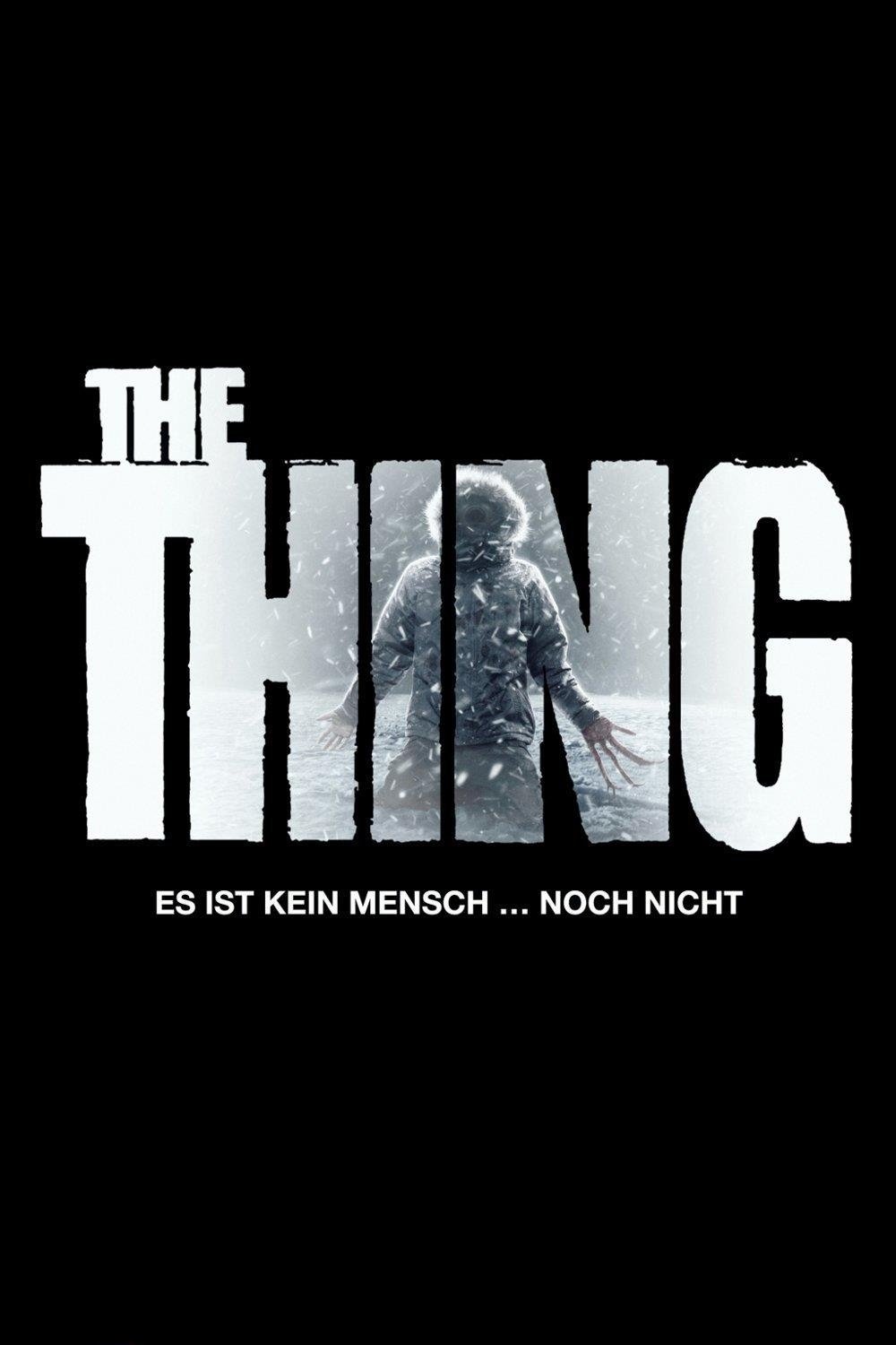  The Thing 
