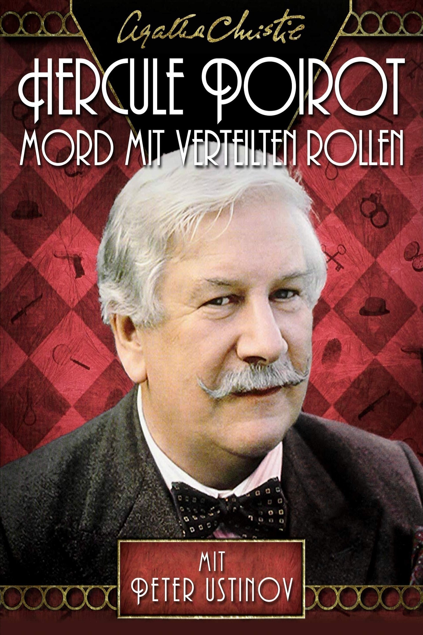  Mord mit verteilten Rollen 