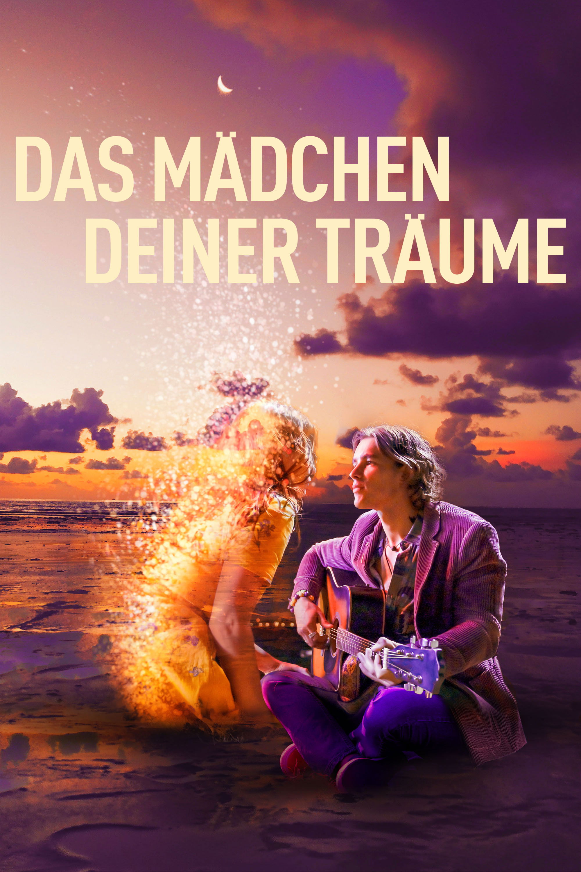  Das Mädchen deiner Träume 