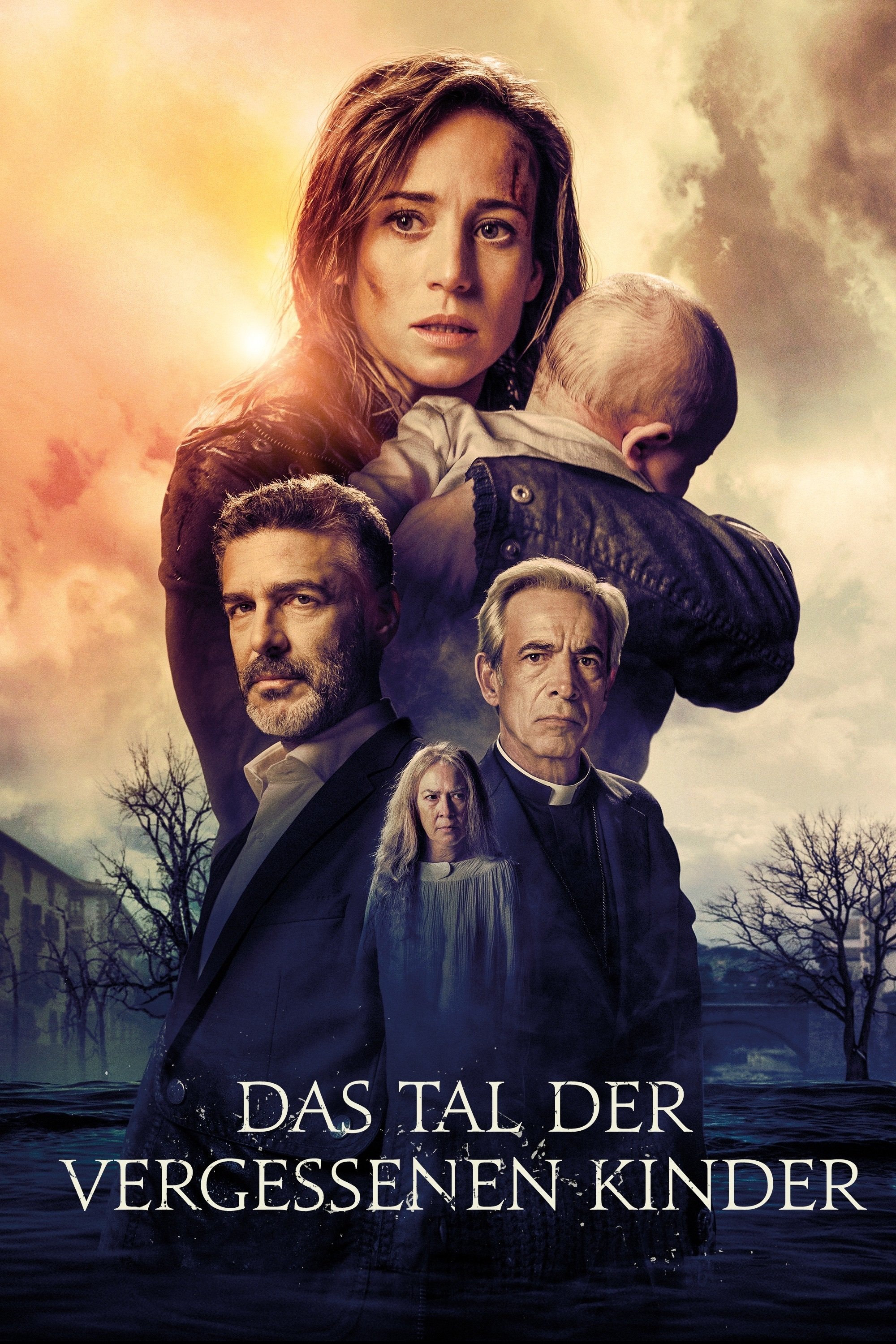  Das Tal der vergessenen Kinder 
