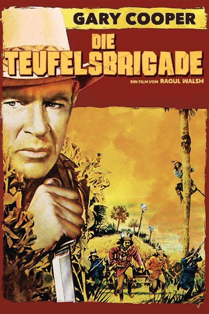 Die Teufelsbrigade