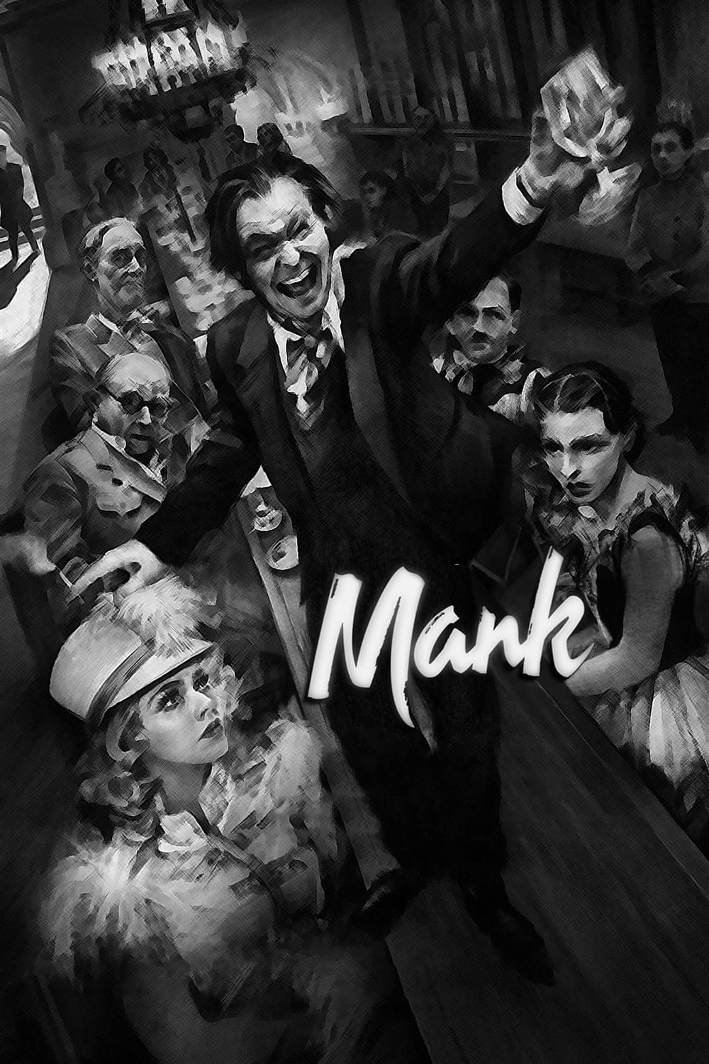  Mank 