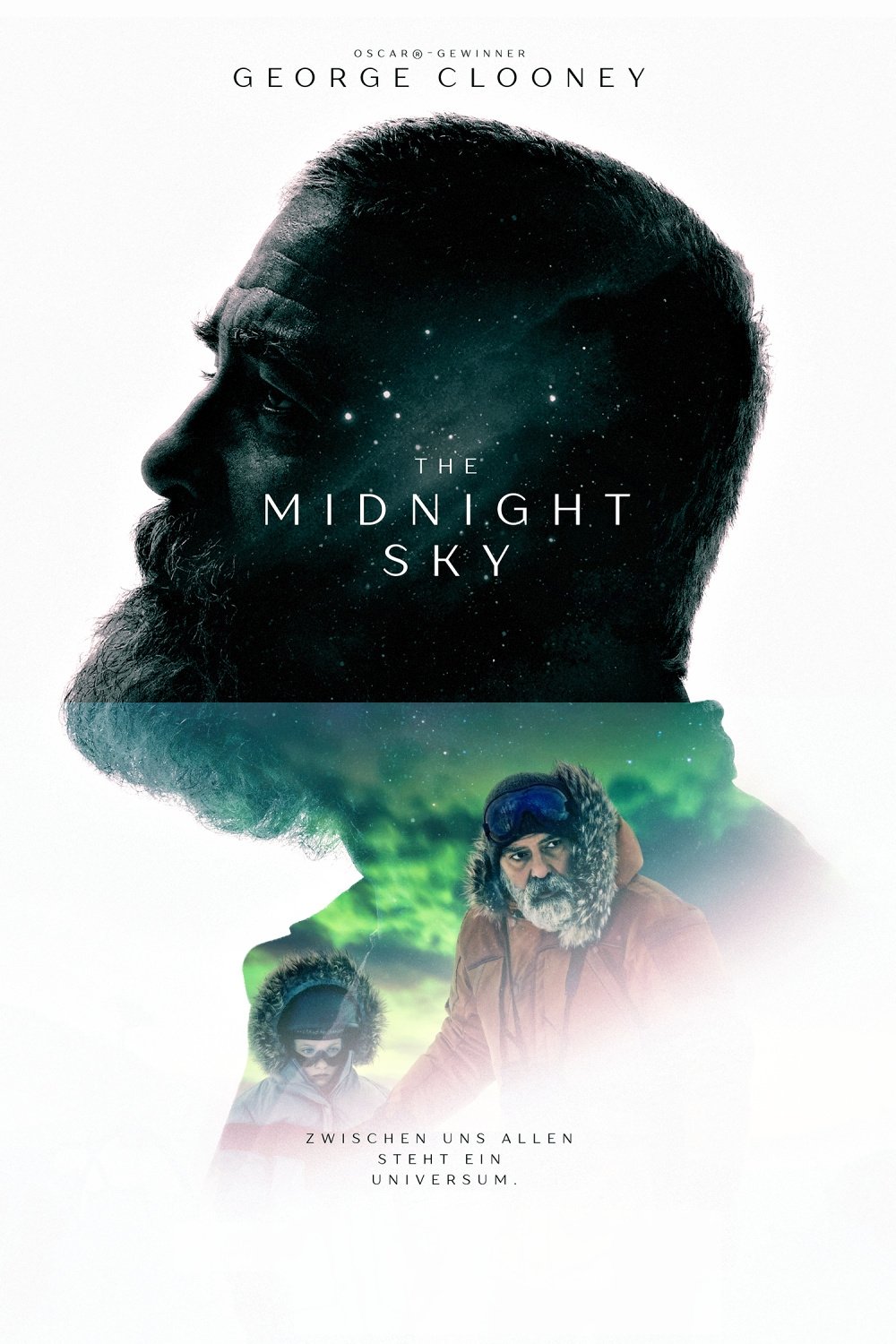  The Midnight Sky 