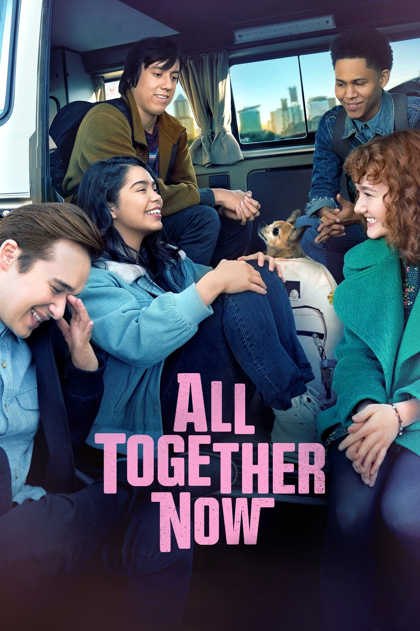  All Together Now 