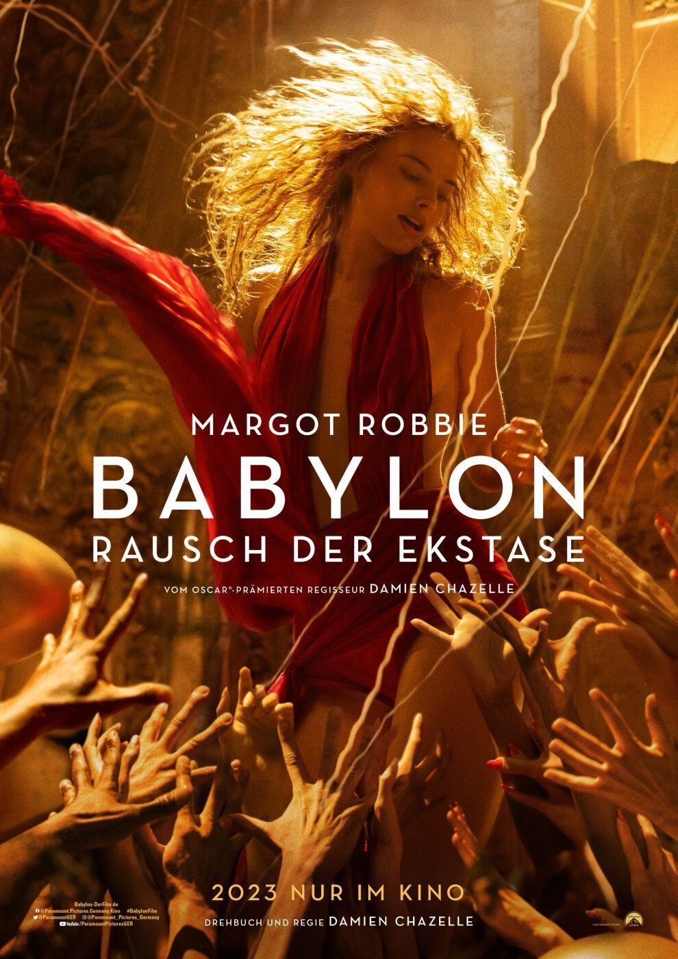  Babylon - Rausch der Ekstase 